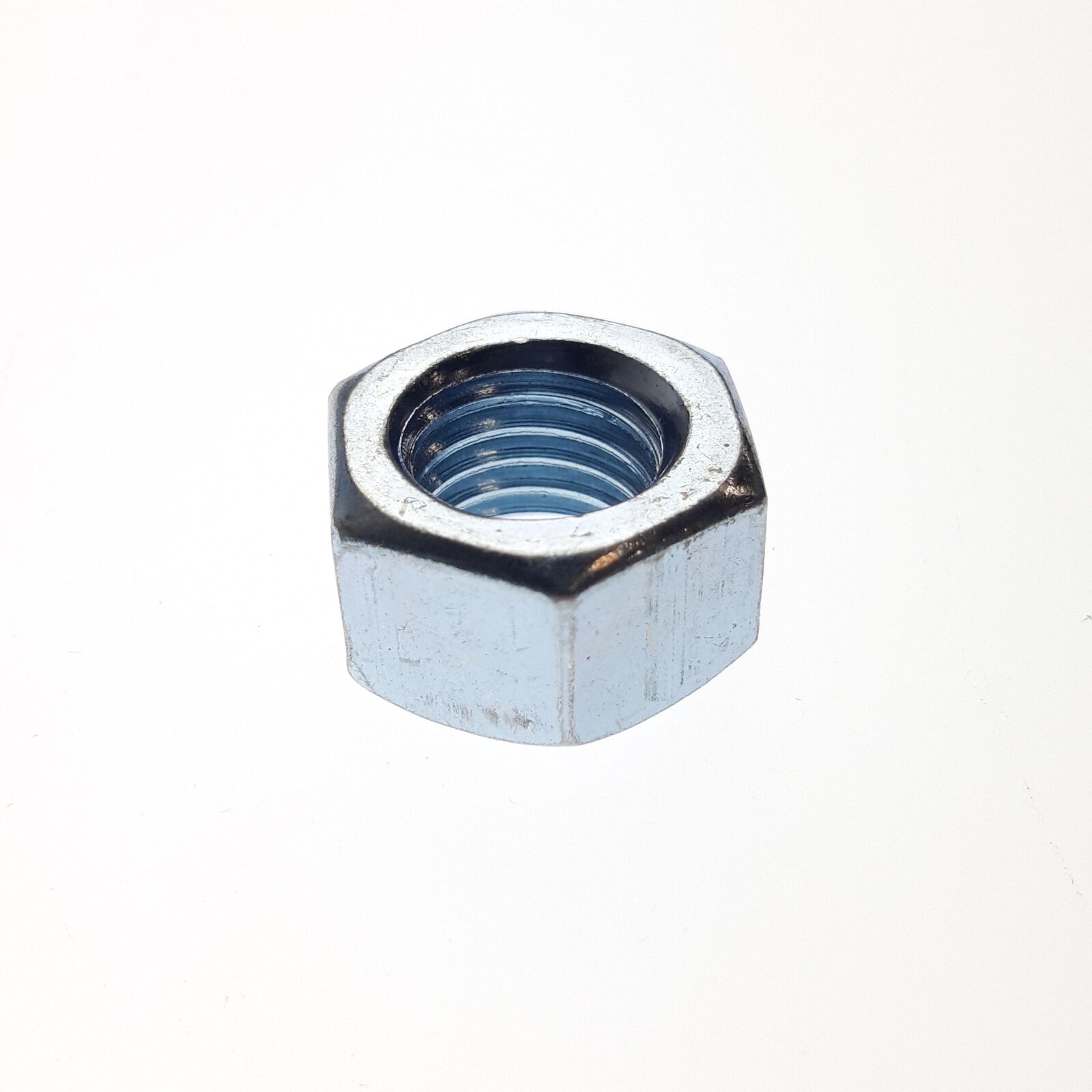 ECROU HEXAGONAL 5/8-11NC ZINC BLANC Disponible dans 280