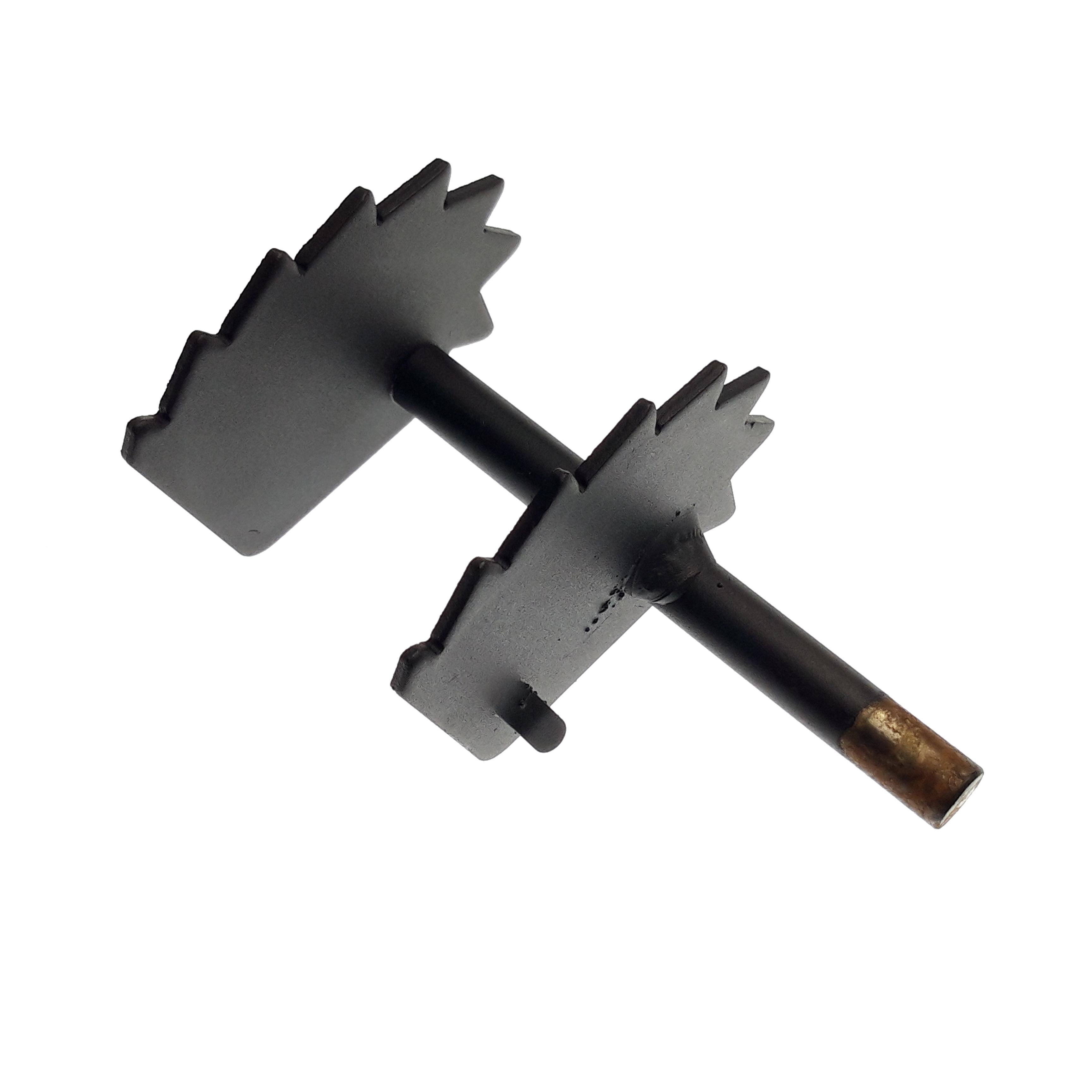 TENSIONER ASM, CHAIN - COARSE