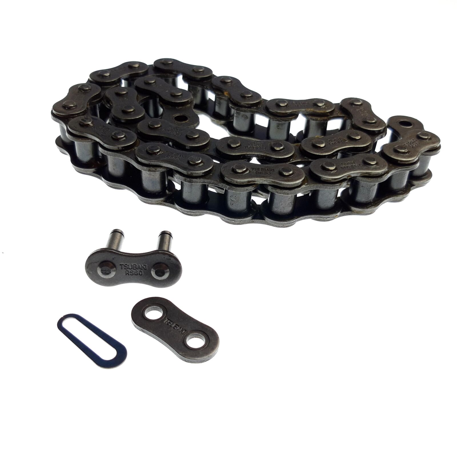 CHAIN RC60-1X34P-IDLER