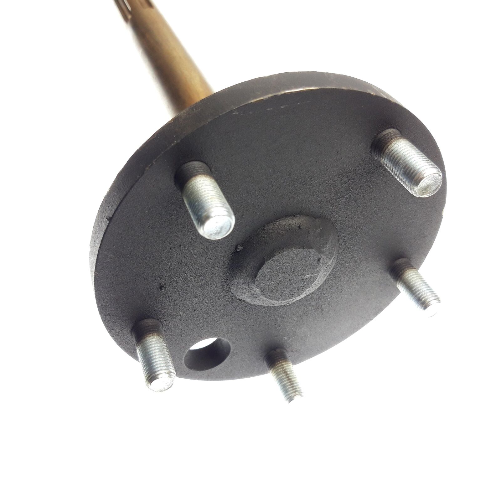 AXLE ASM - FRONT/REAR HD