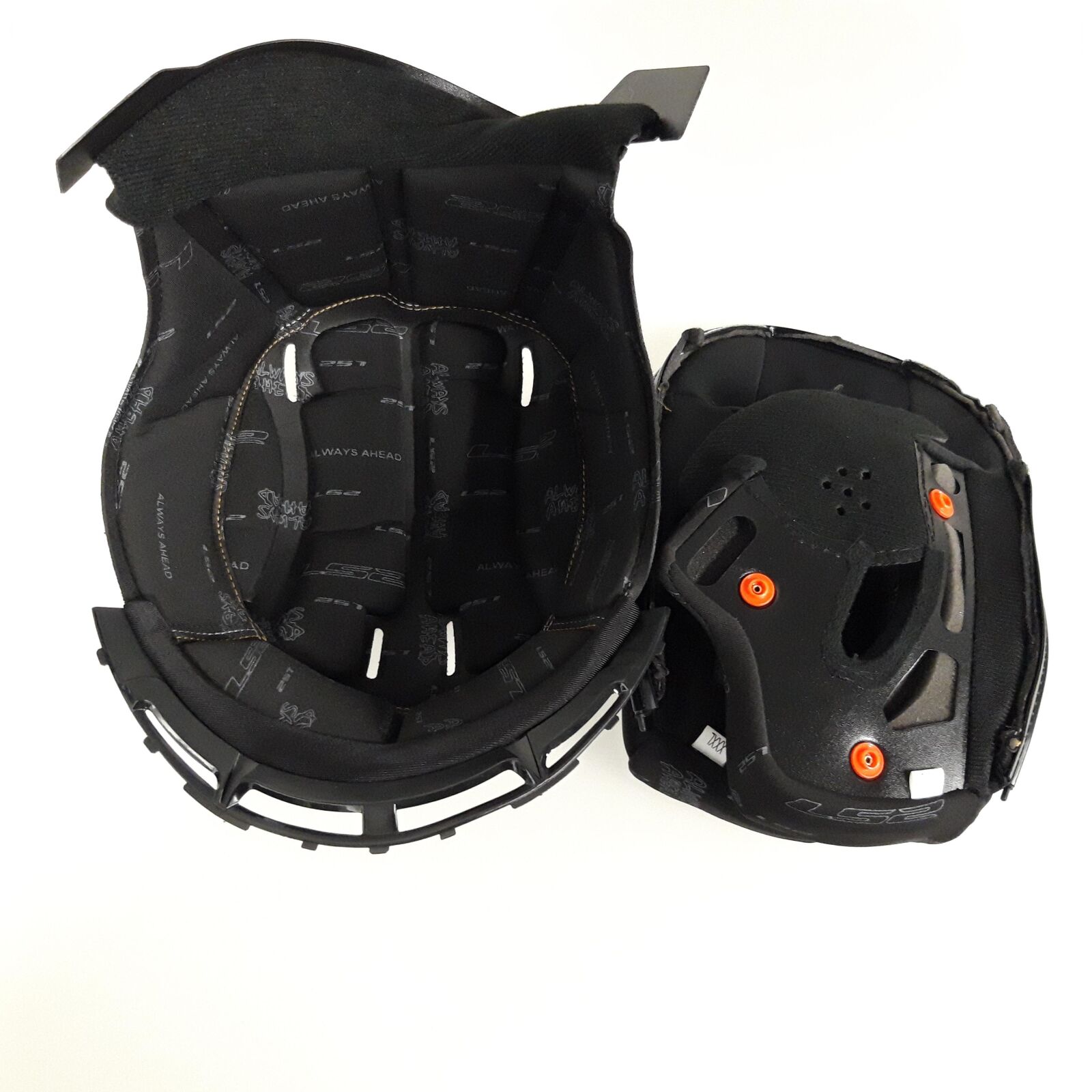 LS2 FF399 LINER 3XL