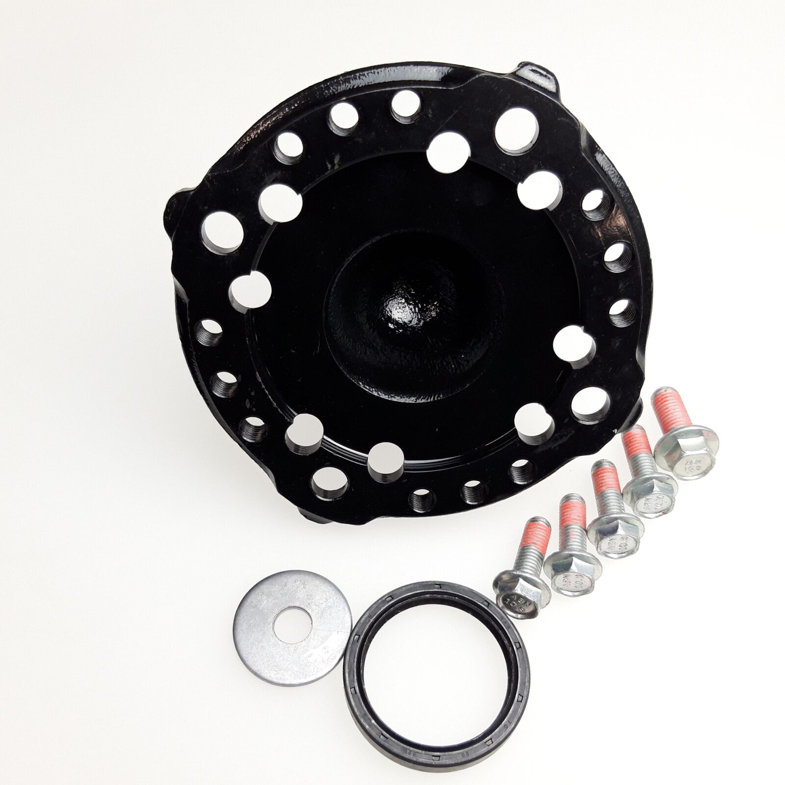 S-Kit Hub multi