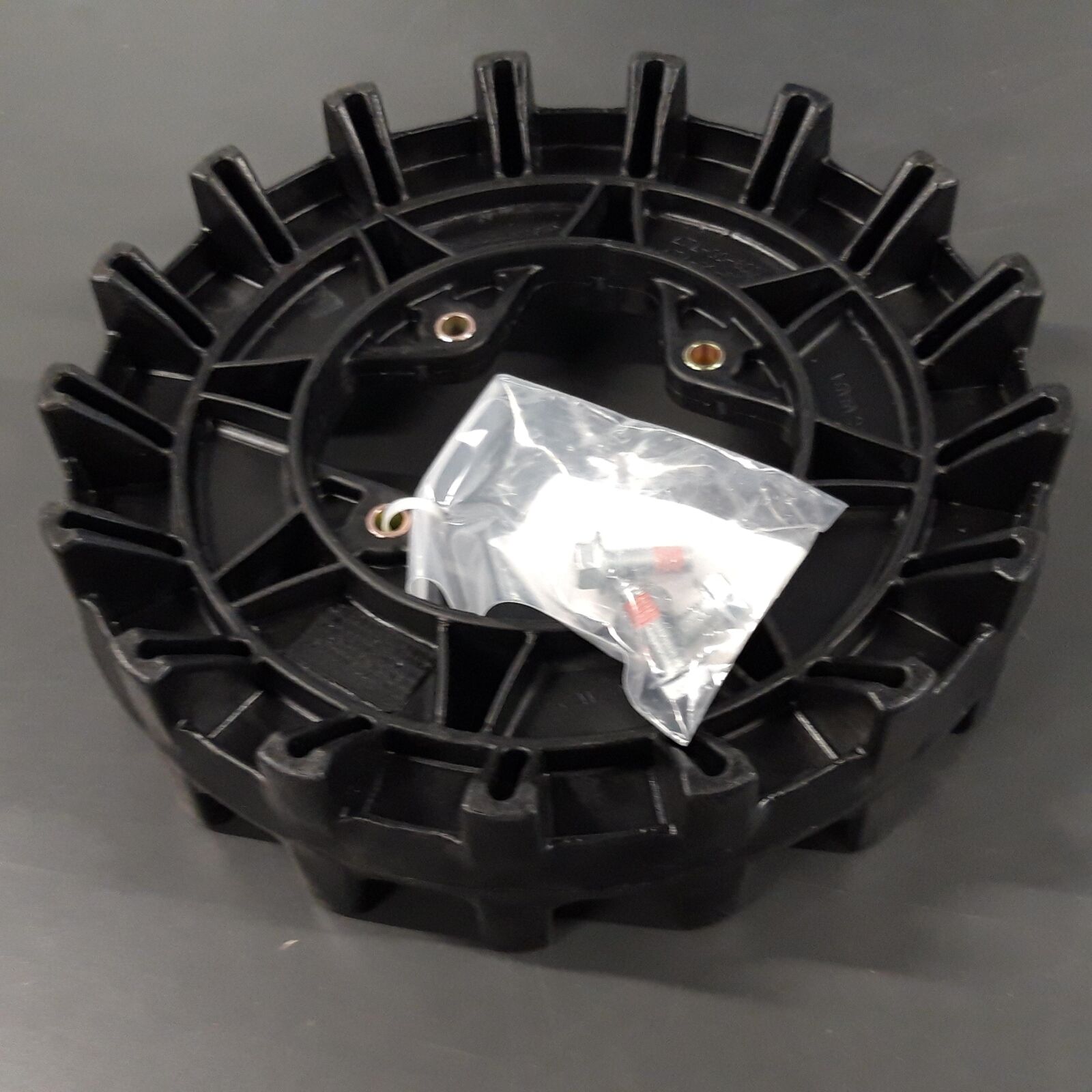 S-Kit 17/4 sprocket