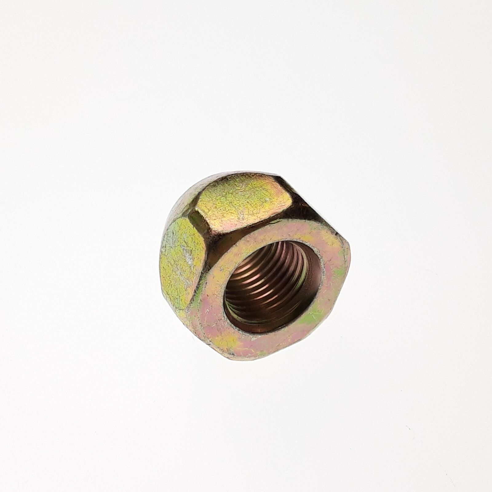 SHARK NUT FOR WHEEL WOOD