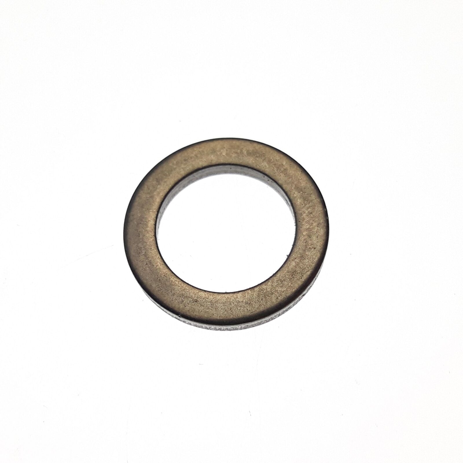 Plate: Back Up (0.750 OD X 0.503 ID X 0.100 TH, 0.620 Shaft)