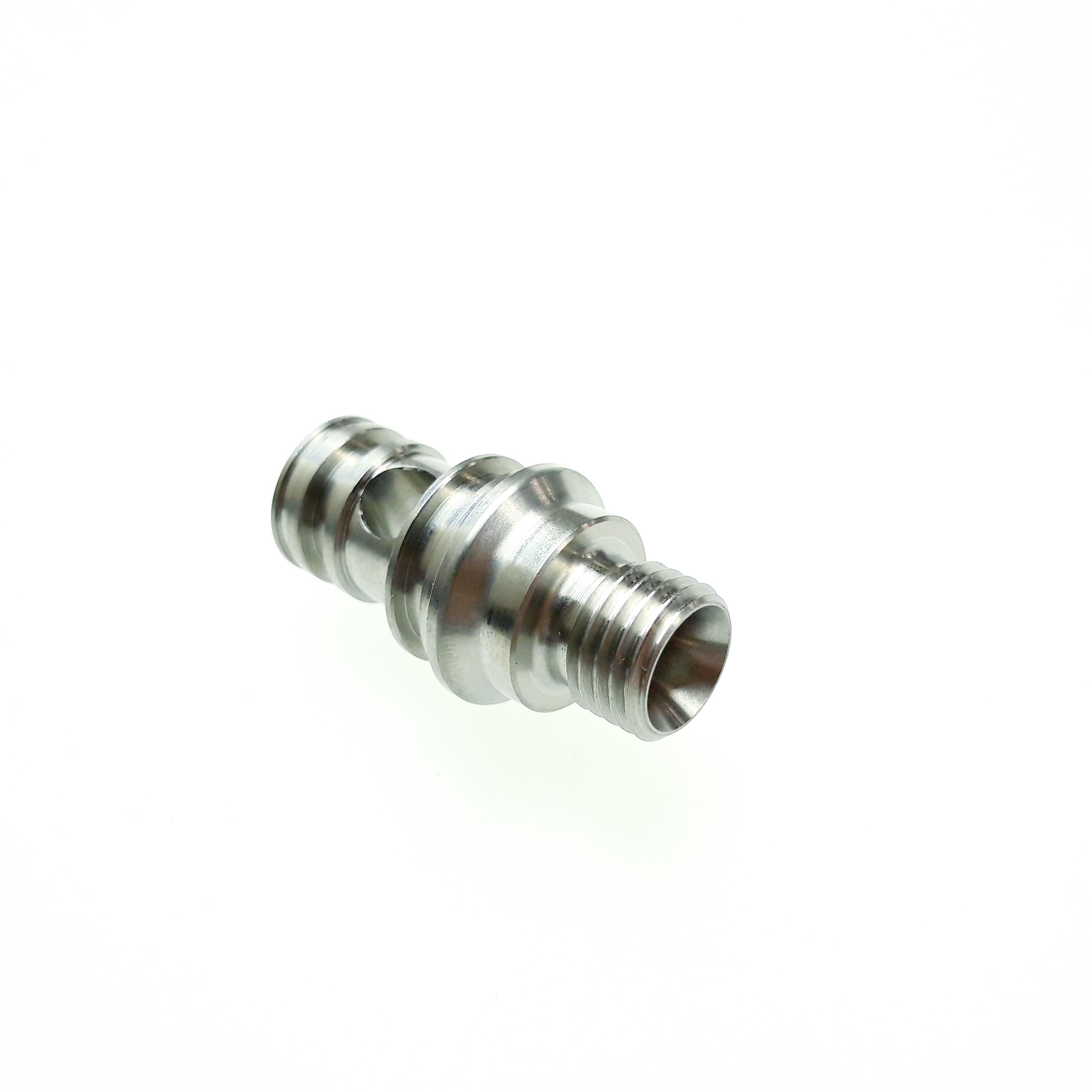 Fittings, Pipe and Hose: Banjo, Stud (1.400 TLG)