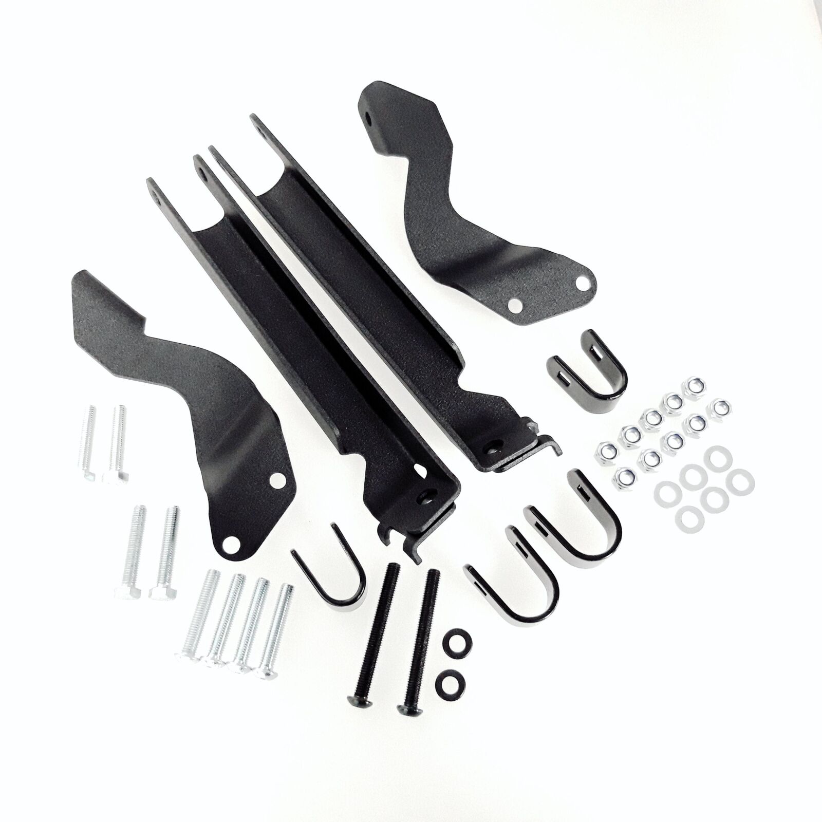 Kimpex fix kit fr.bumper BruteForce 750i/650i