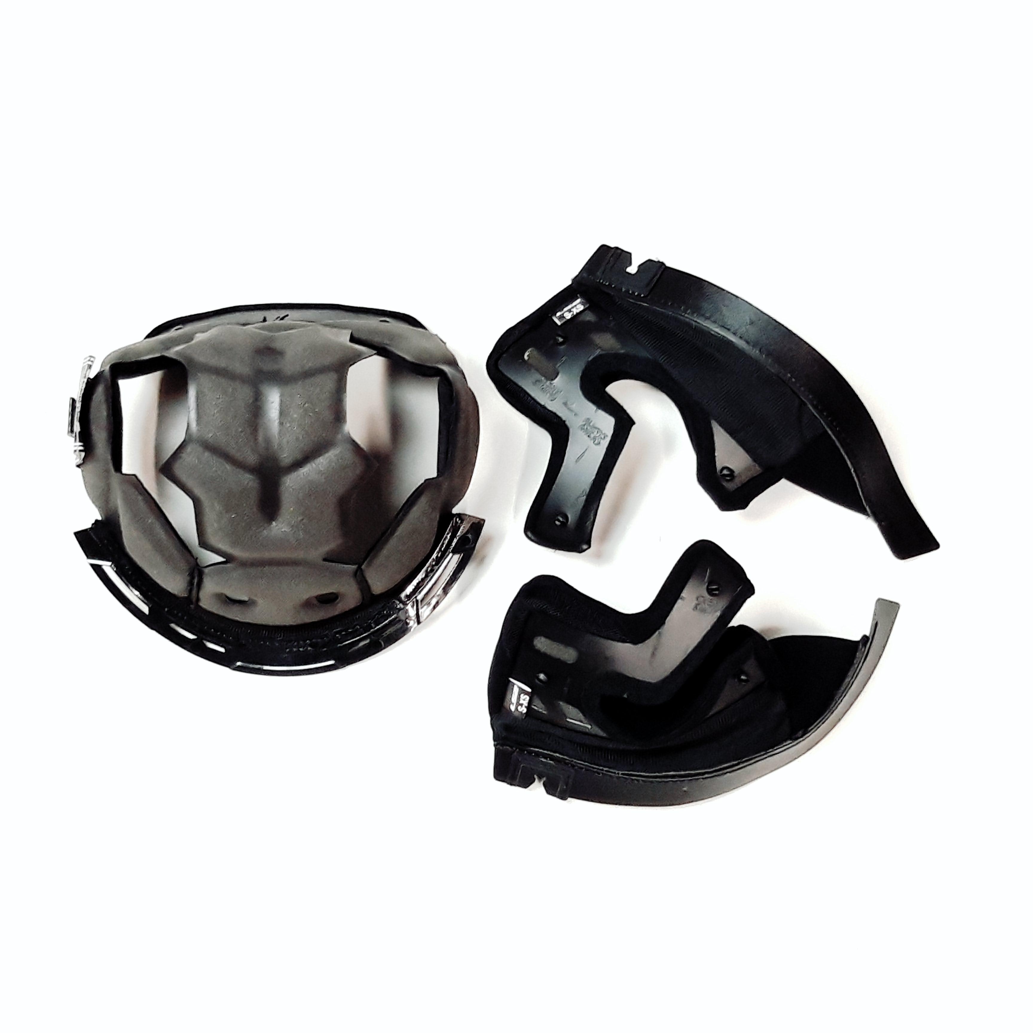 LS2 LINER FF805