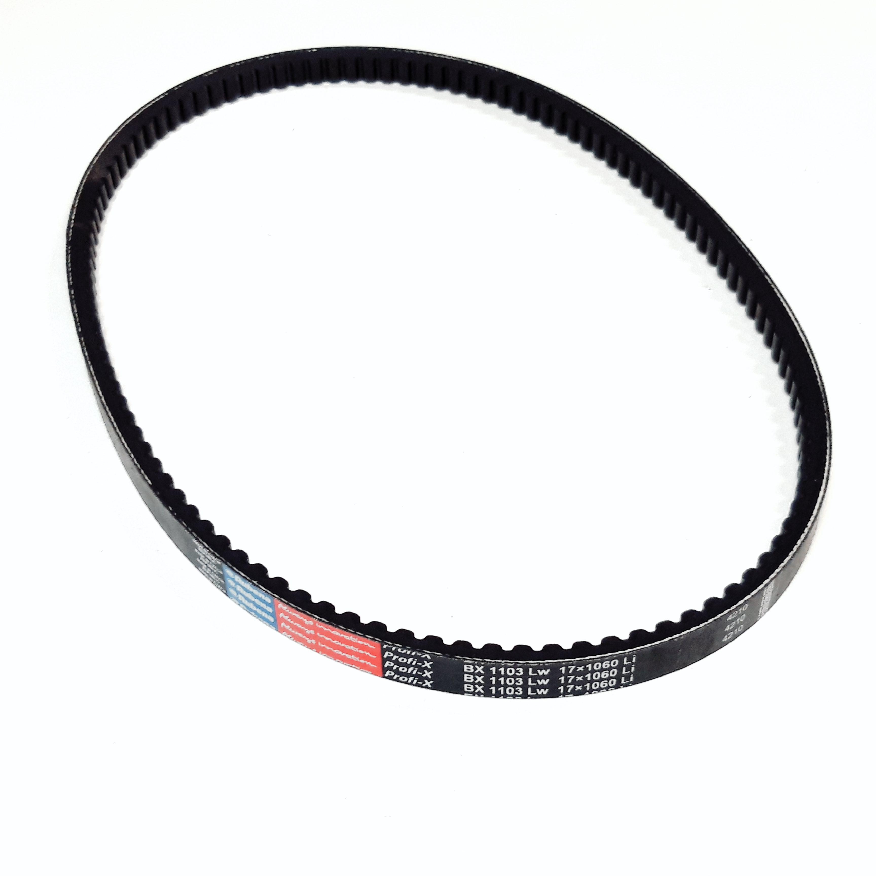 R/B 241412_2 Belt, drive (mulcher ATVM120)