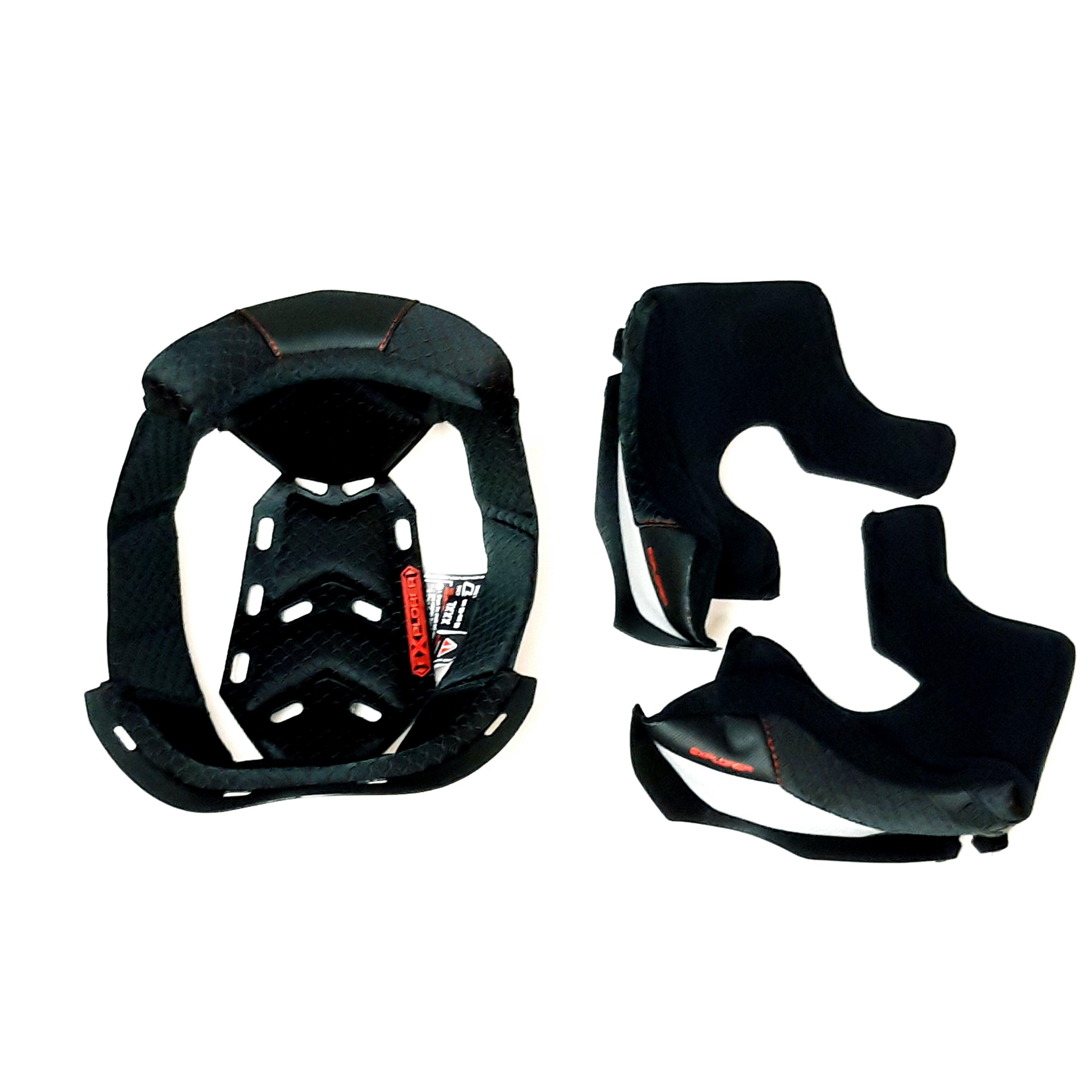 LS2 MX701 CARBON LINER XL