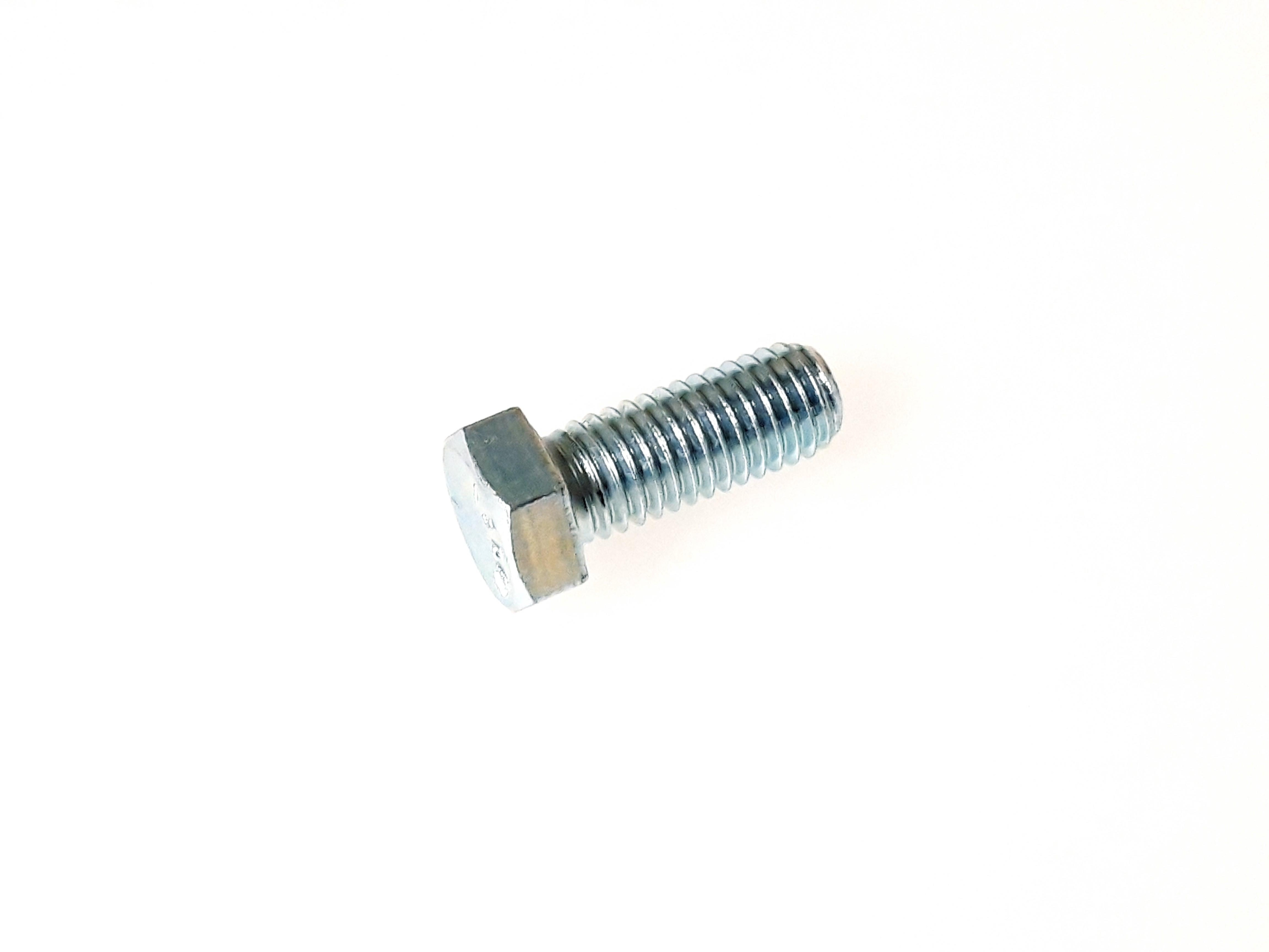 HCS,1/2-13x1.25,5,ZP,UNC