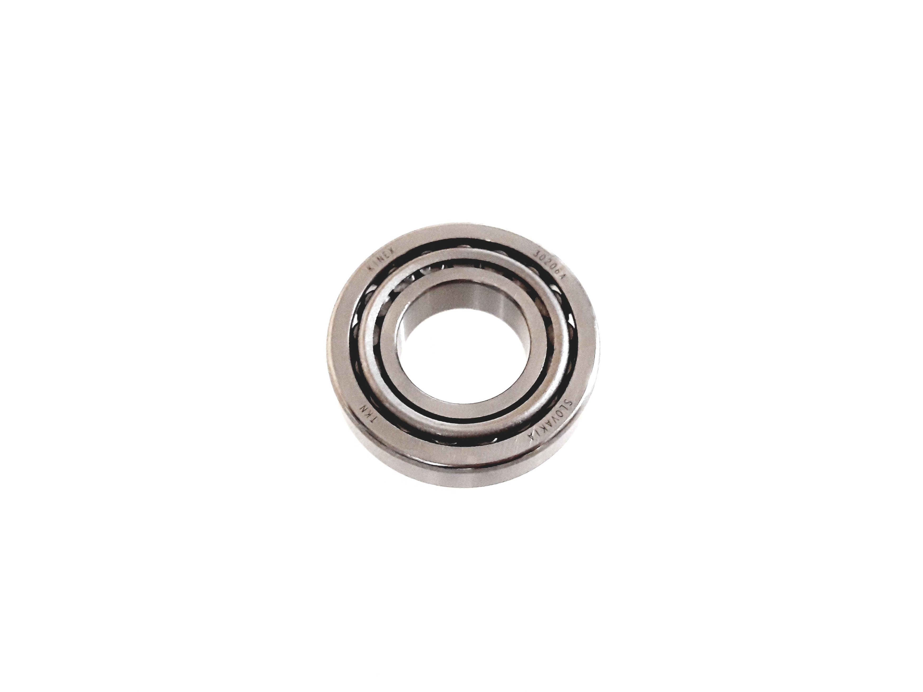 SHARK WHEEL BEARING II WOOD 1500