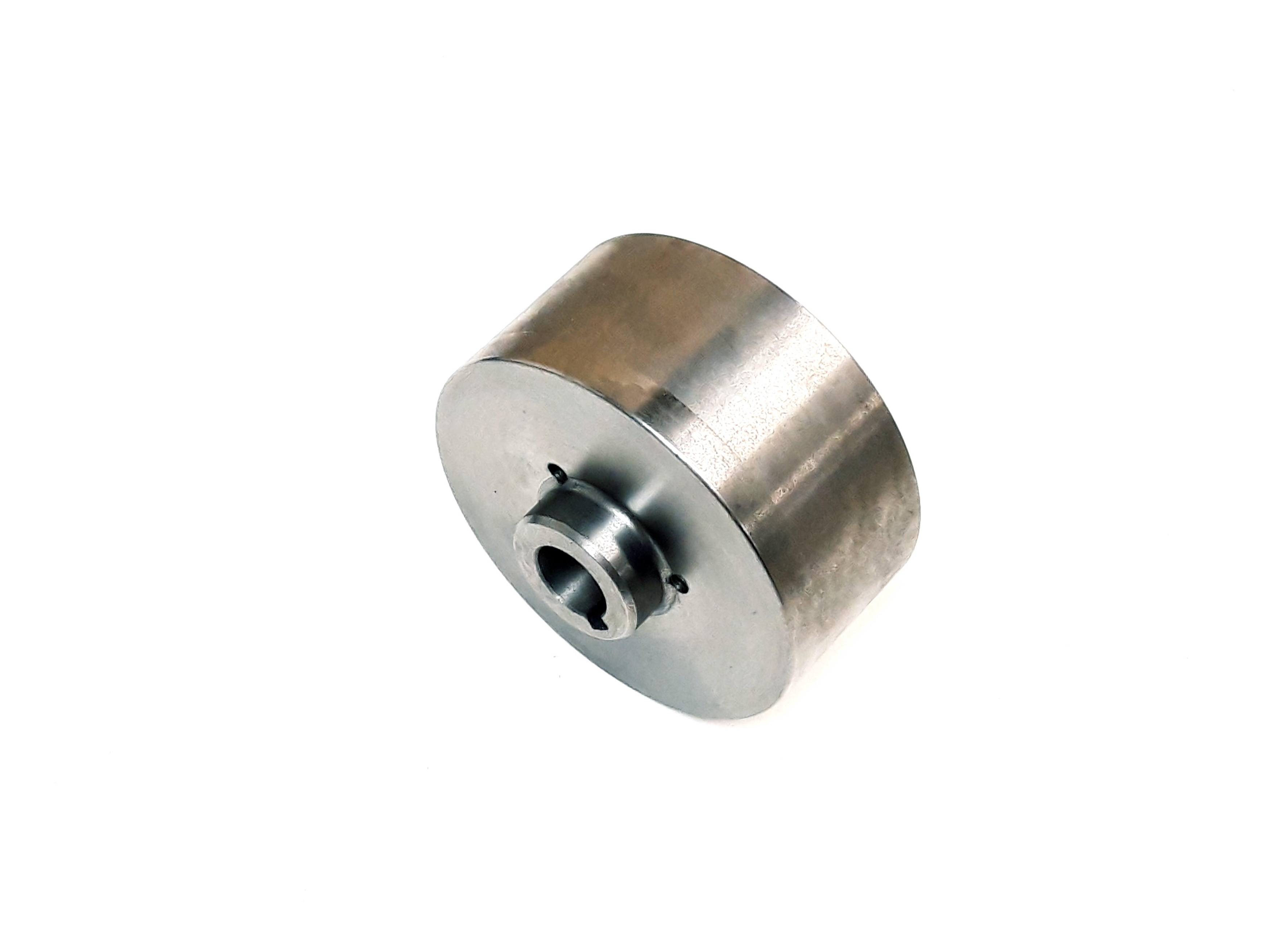 DISC PLATE CLUTCH