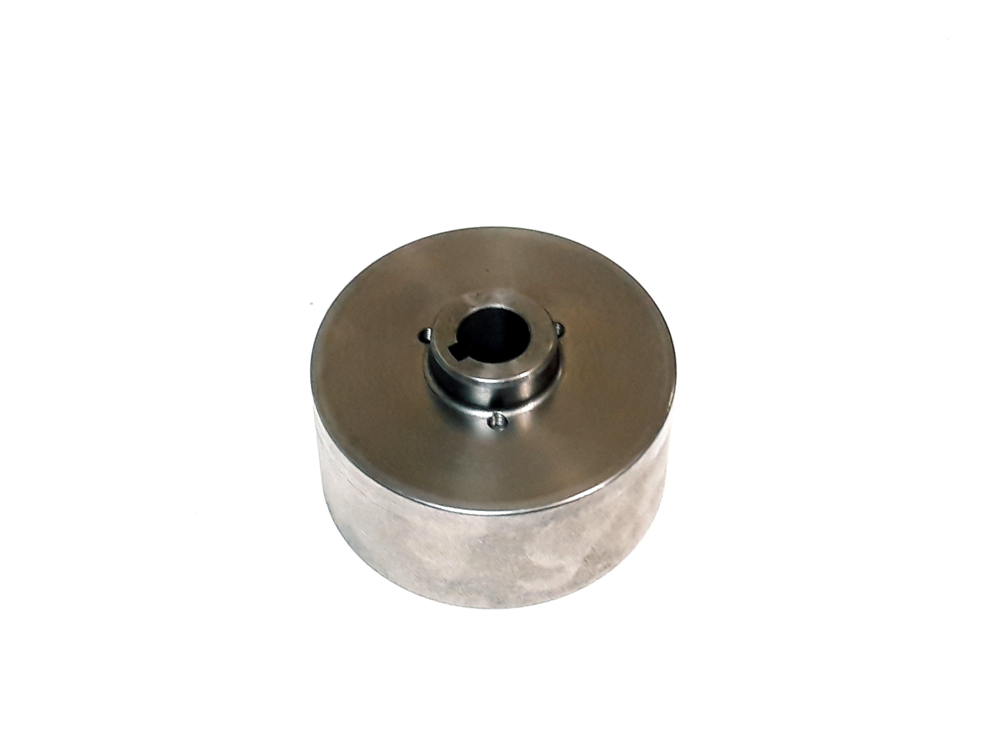 DISC PLATE CLUTCH