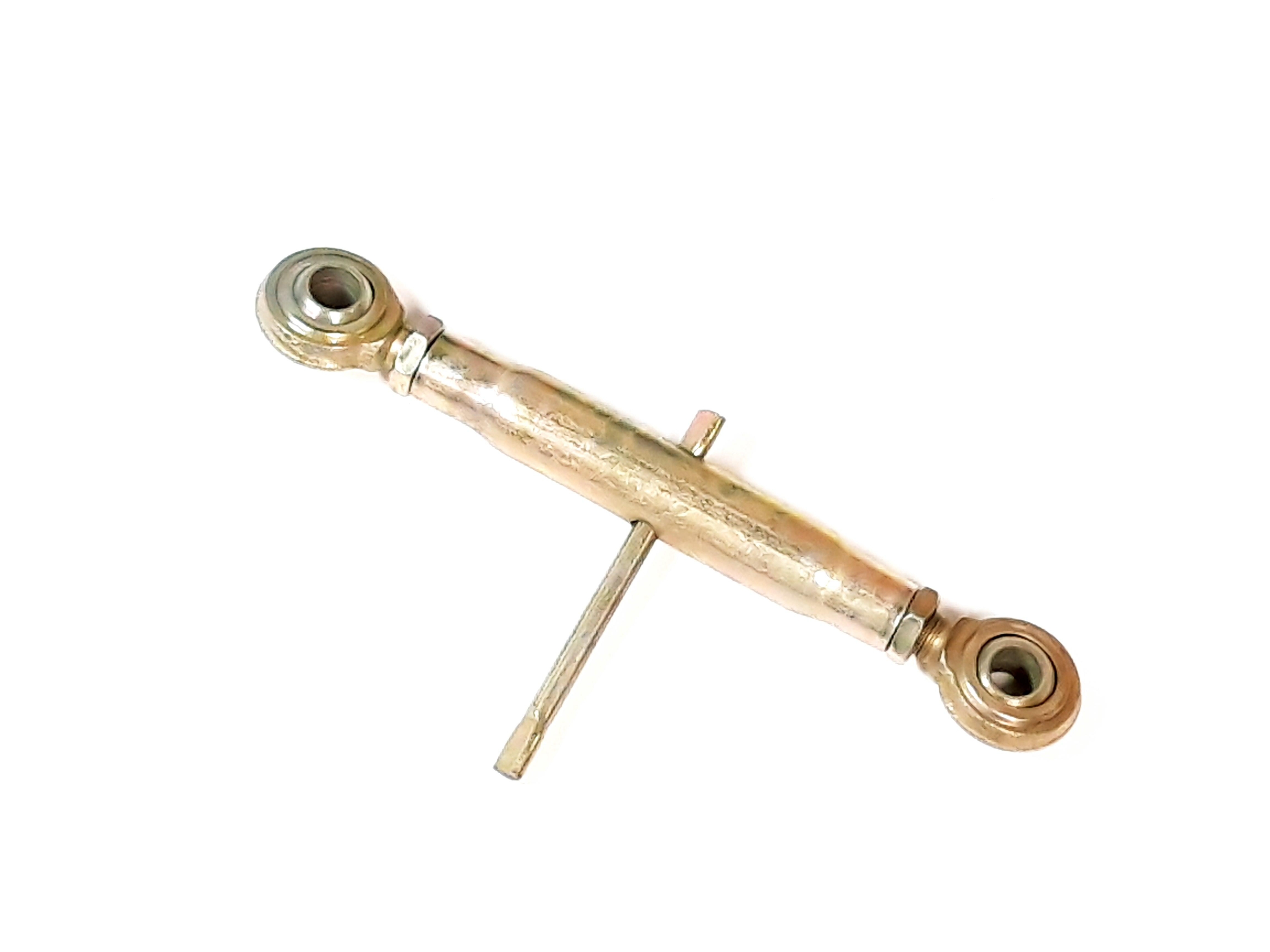 Lifting handle + coil complete