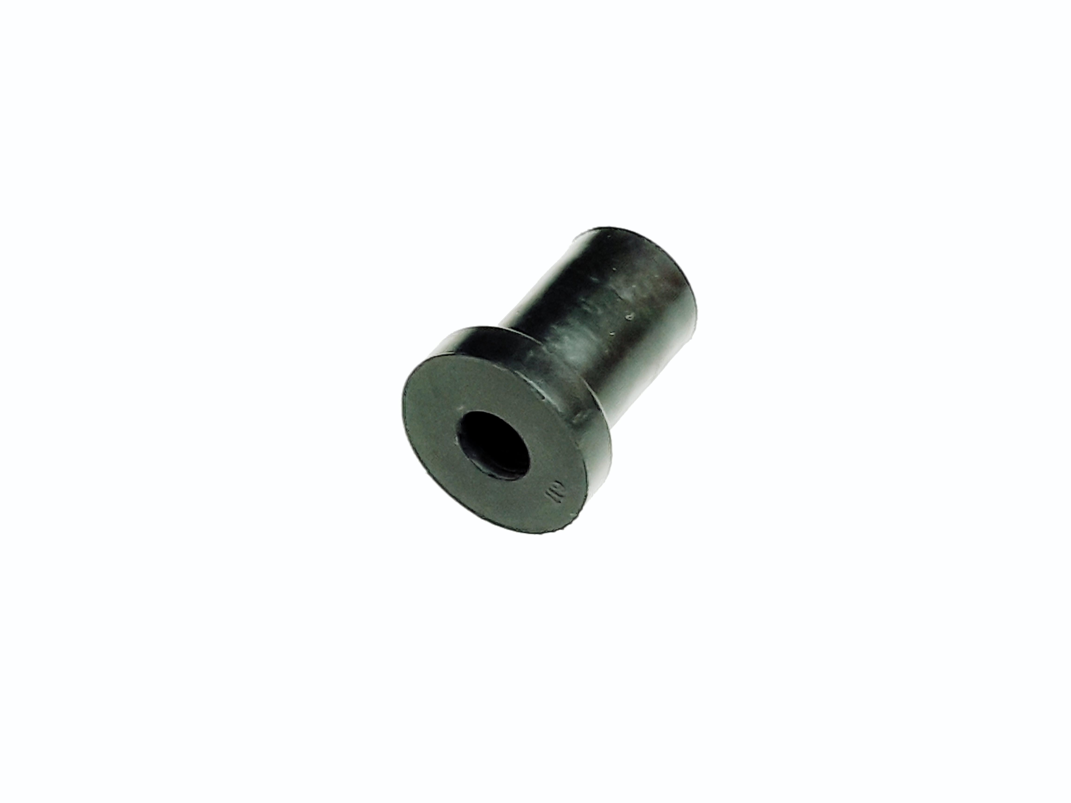 XRW Screw DIN 6921 8.8 ZN M8 X 40