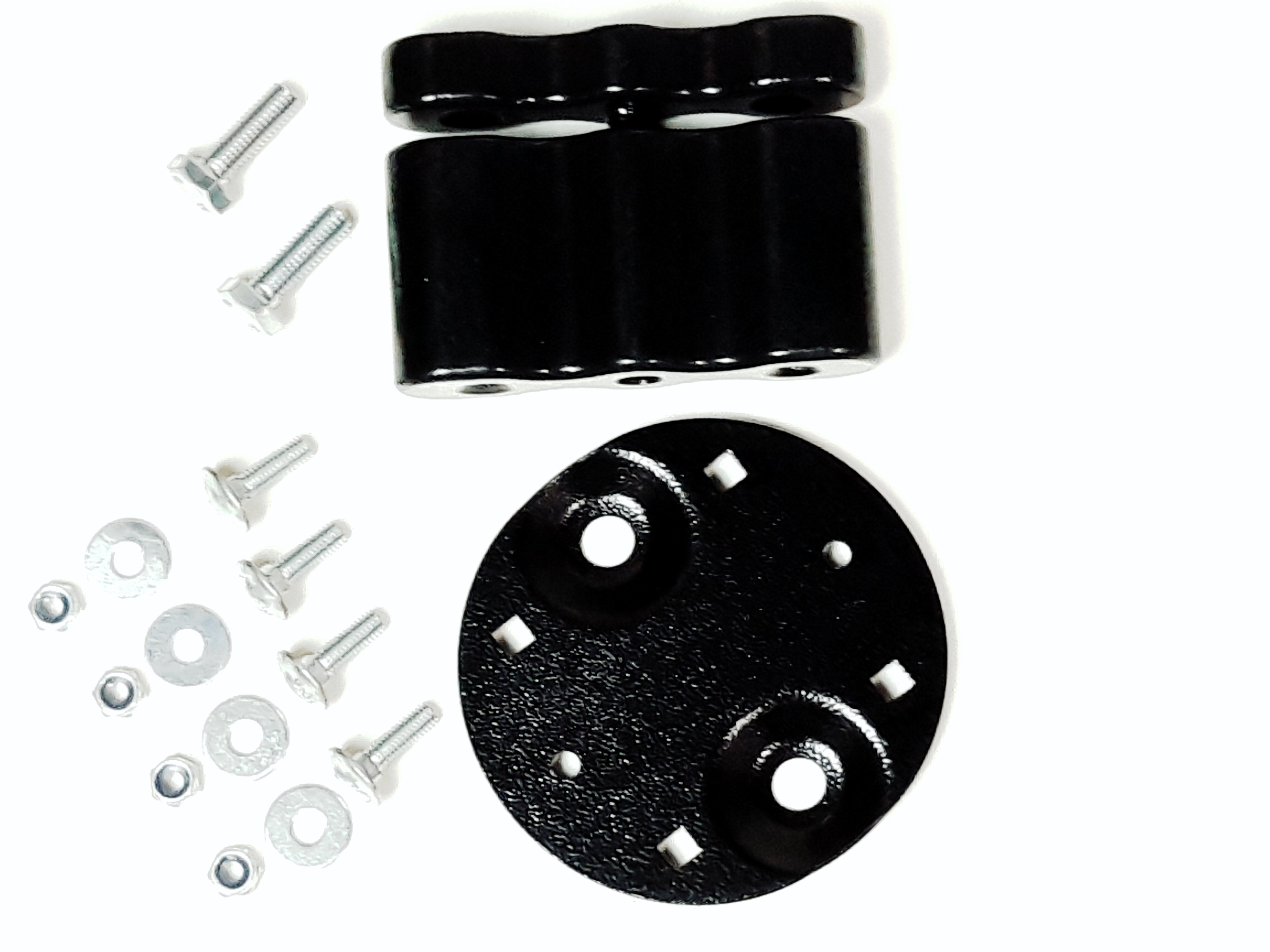 SHARK Lock for Case 5L / 10L / 15L