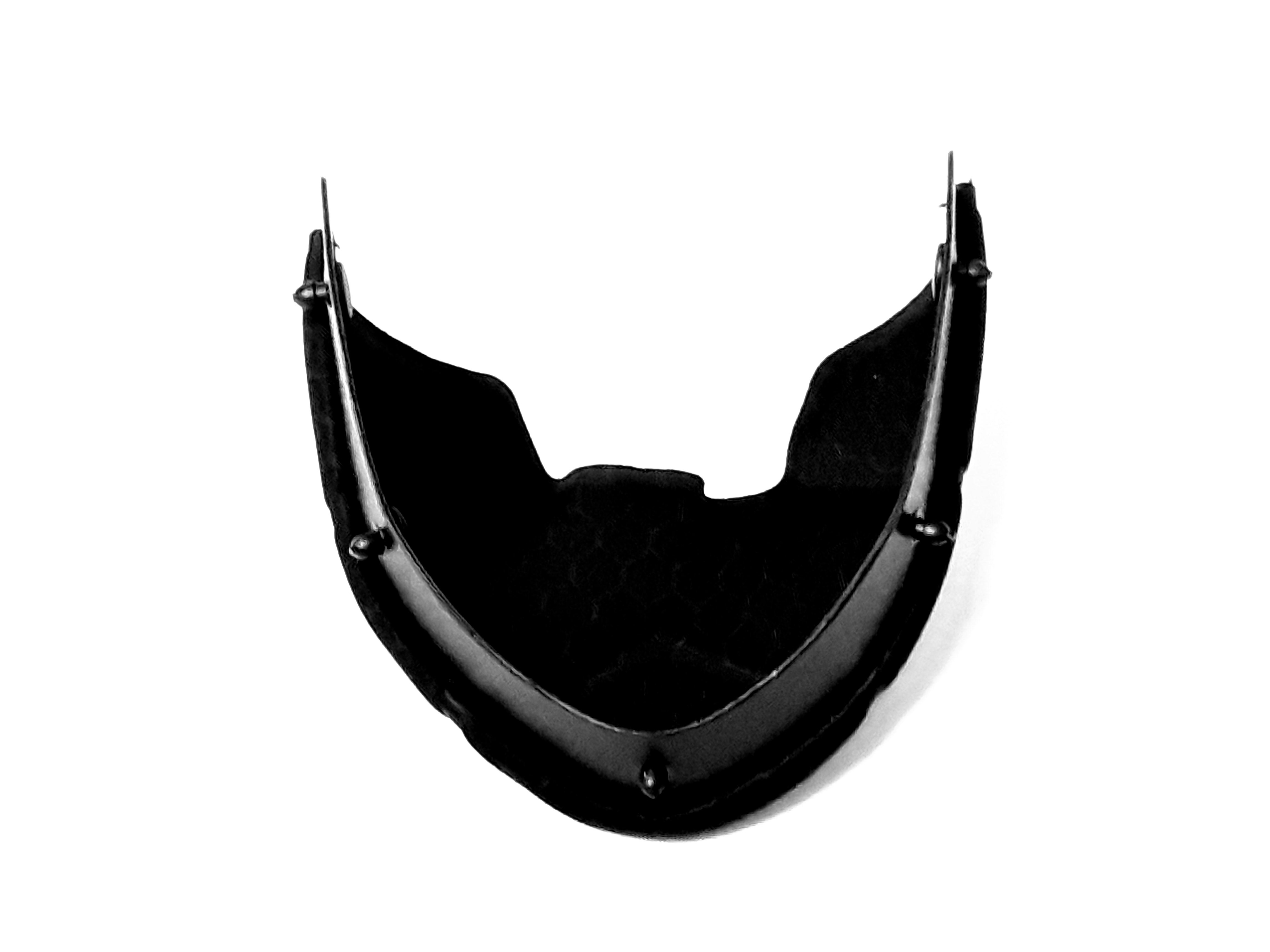 LS2 MX701 CHIN CURTAIN