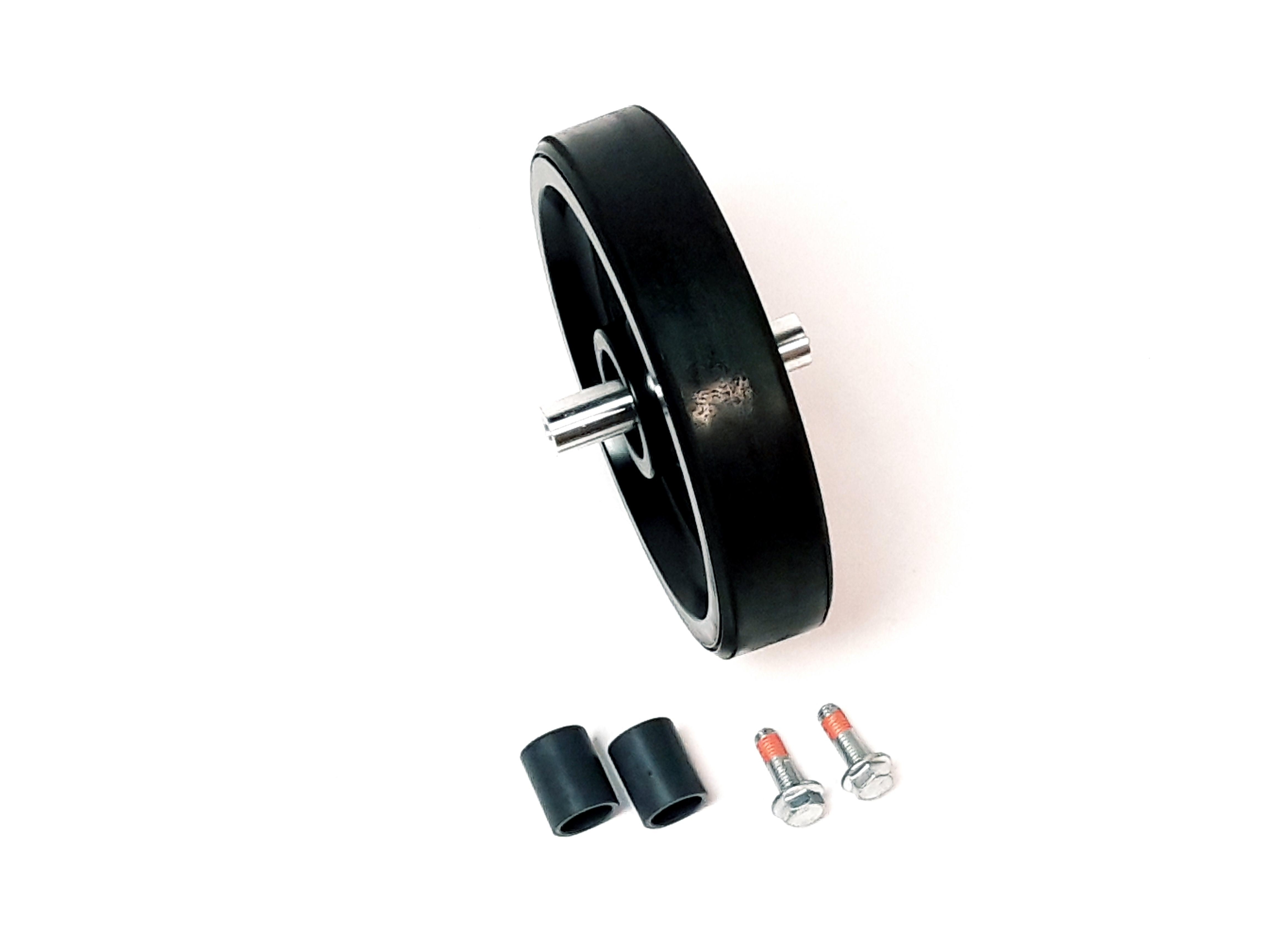S-Kit, Idler wheel 200mm