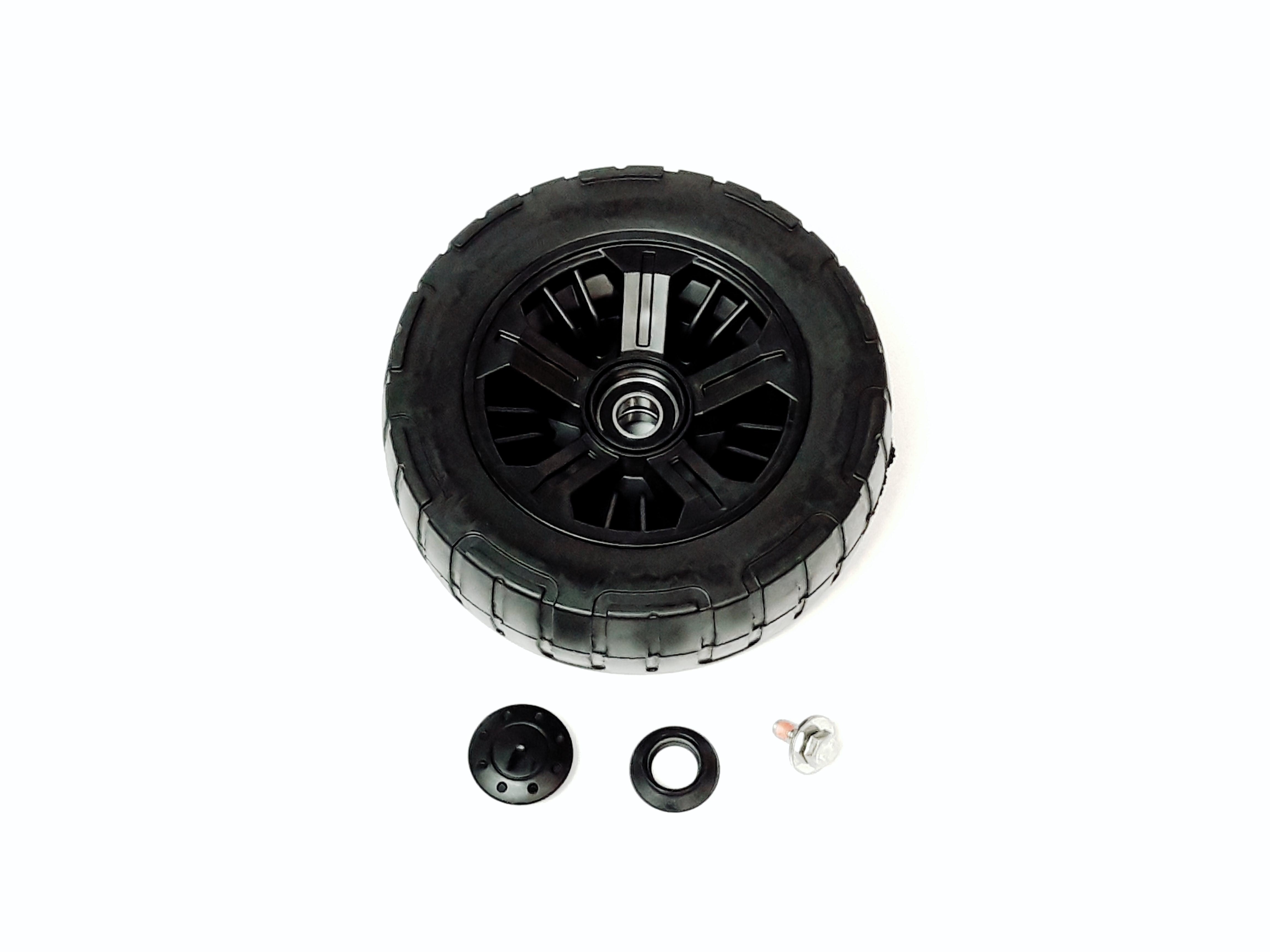 S-Kit Replacement 241mm wheel