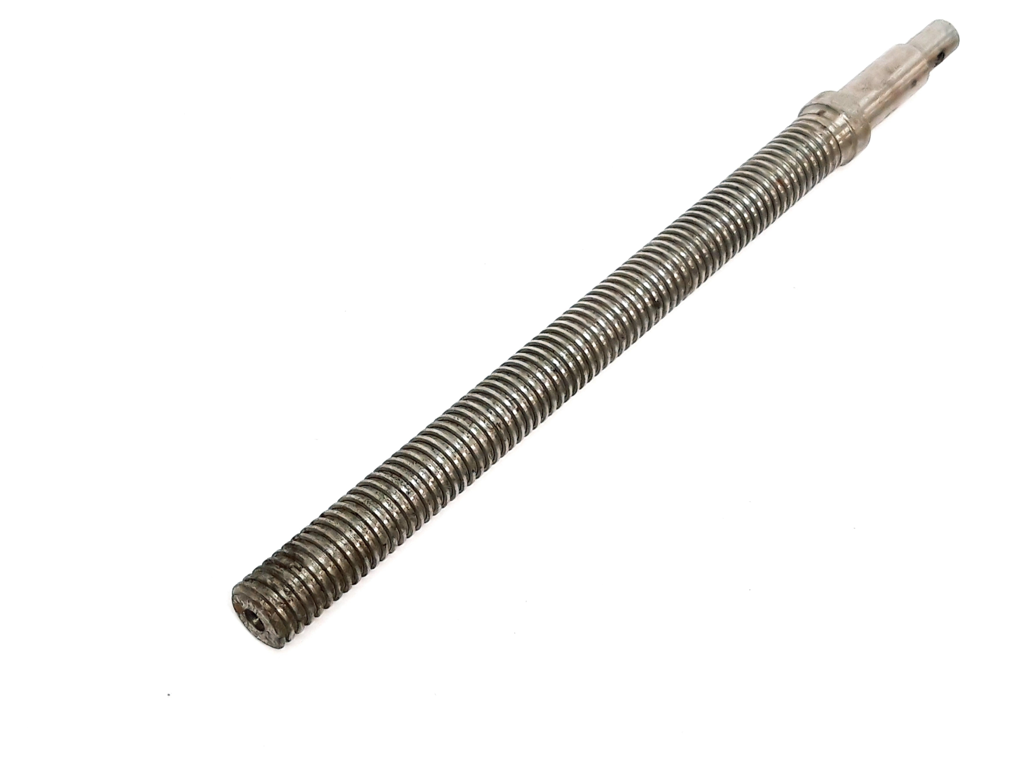 Adjusting screw