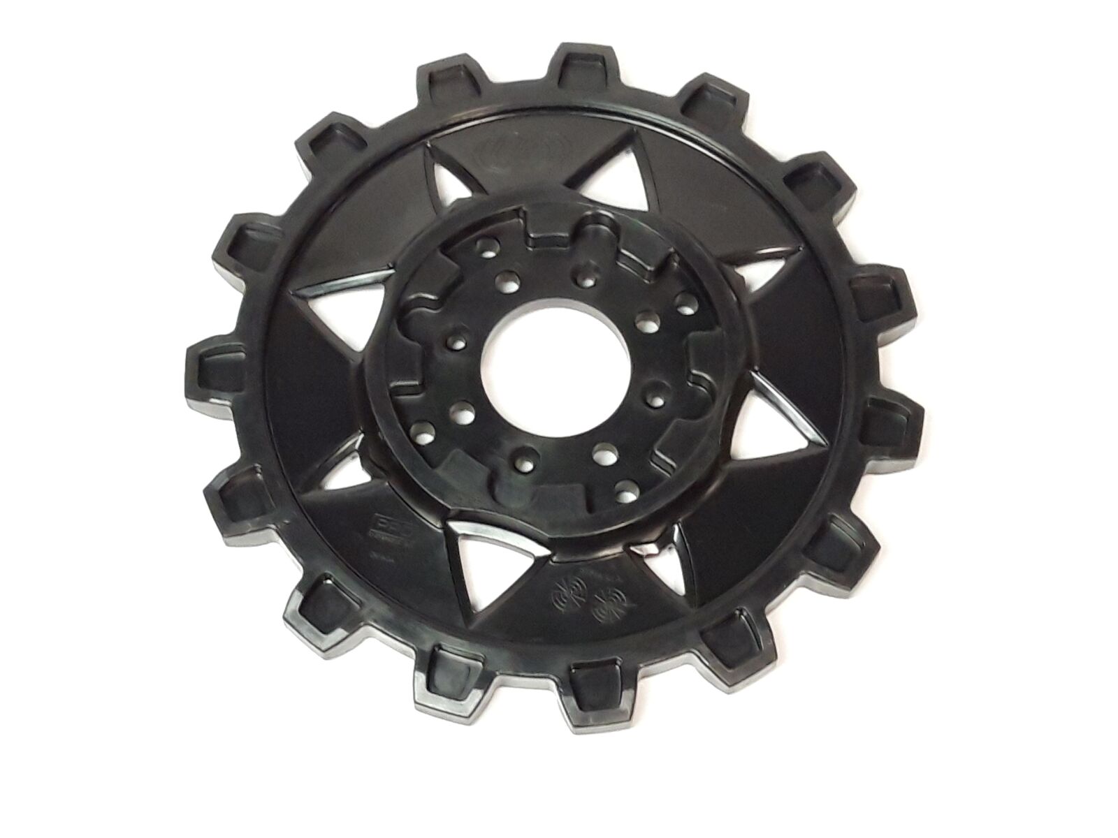 BARBOTIN, SPROCKET (XGEN-505)