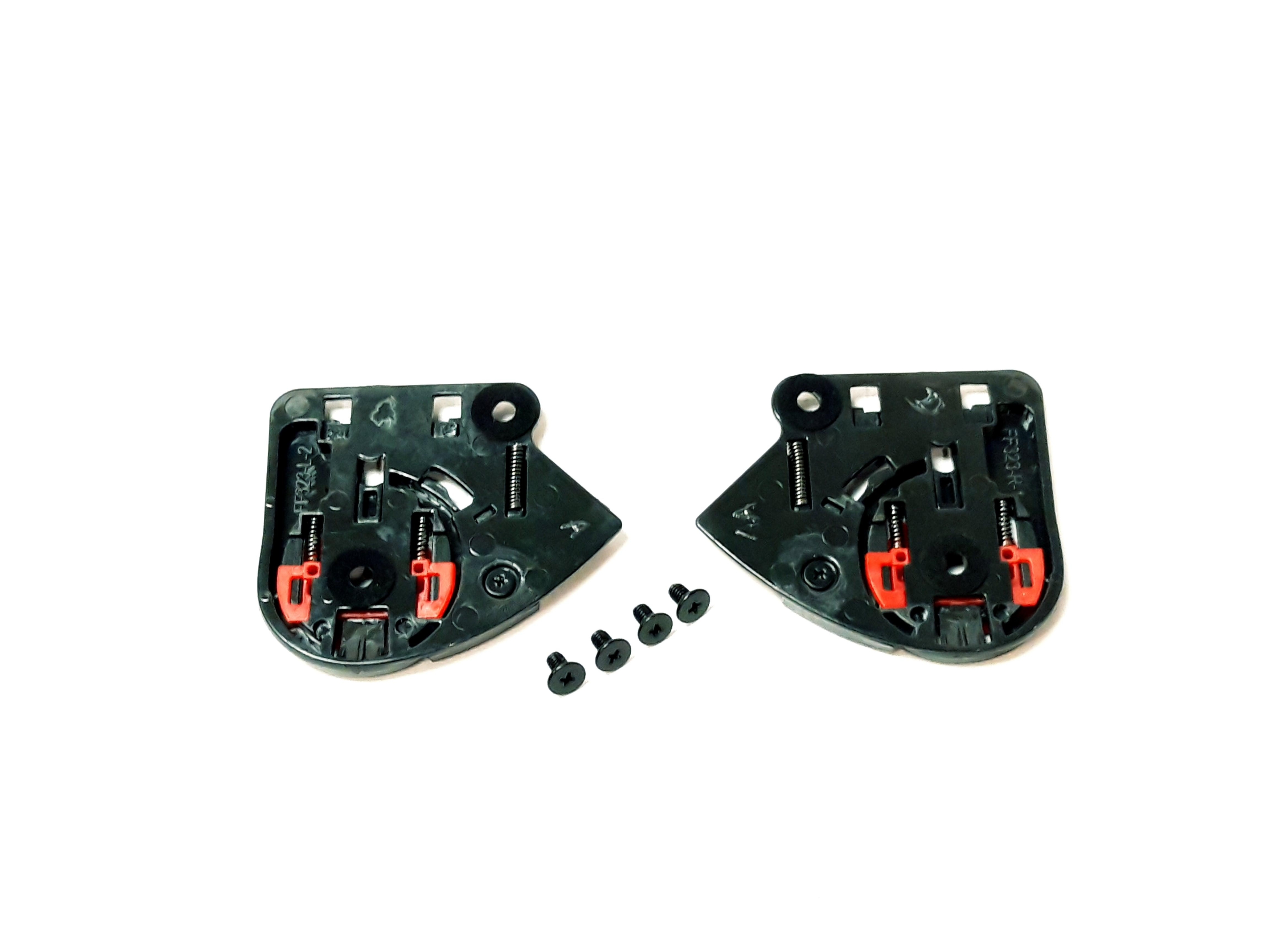 LS2 FF397/FF390 RATCHET SYSTEM