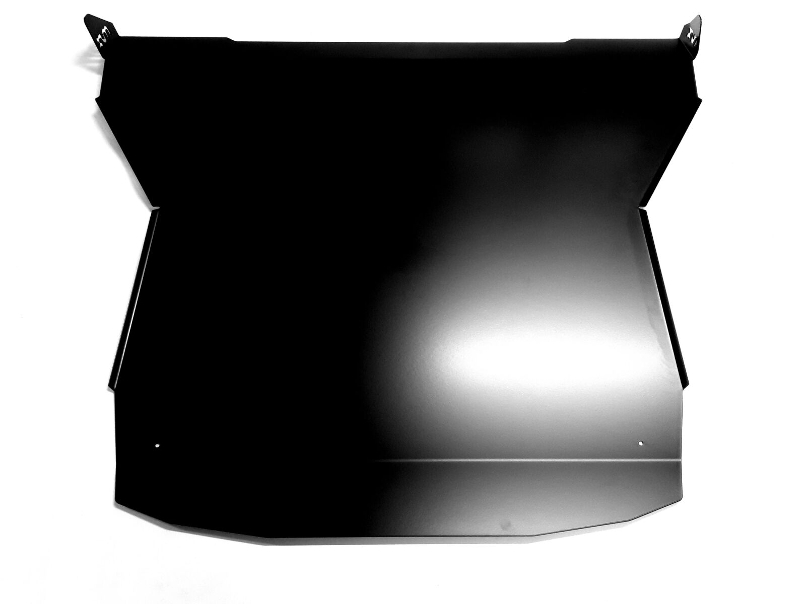 XRW ROOF ALUMNIUM BLACK - POLARIS RZR 900 S 2015