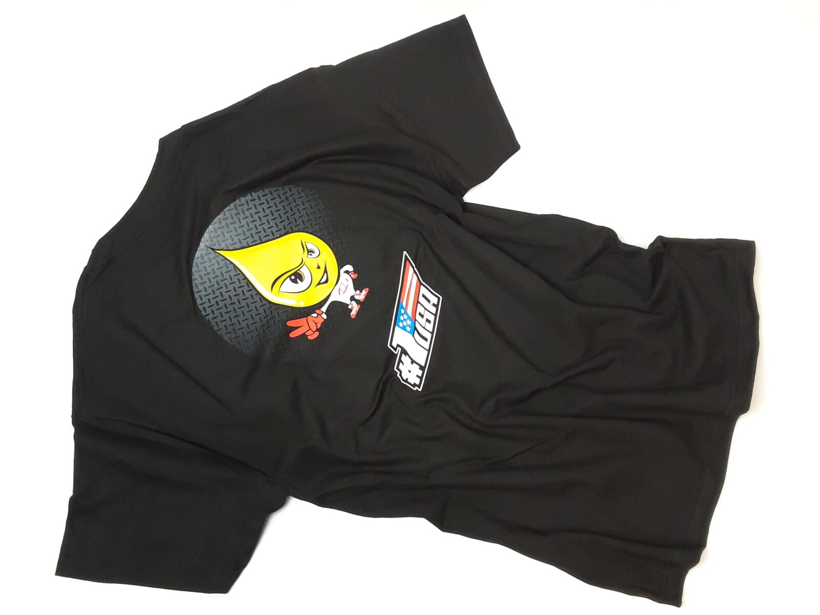 MAXIMA LUBRIDAY T-SHIRT LARGE