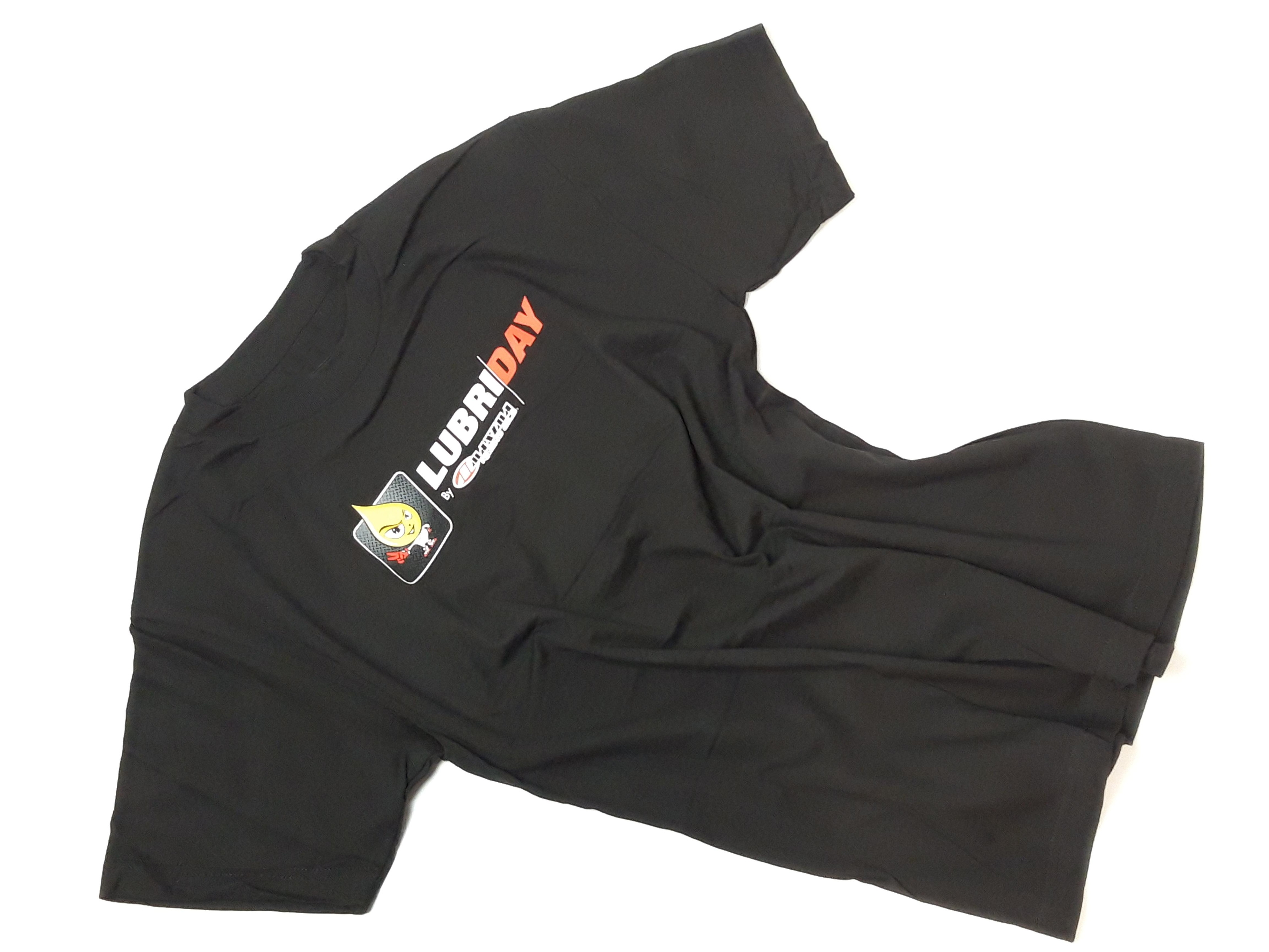 MAXIMA LUBRIDAY T-SHIRT MEDIUM