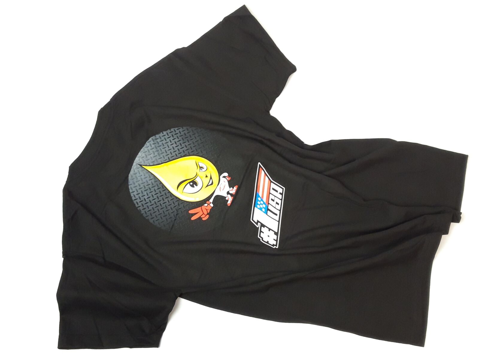 MAXIMA LUBRIDAY T-SHIRT MEDIUM