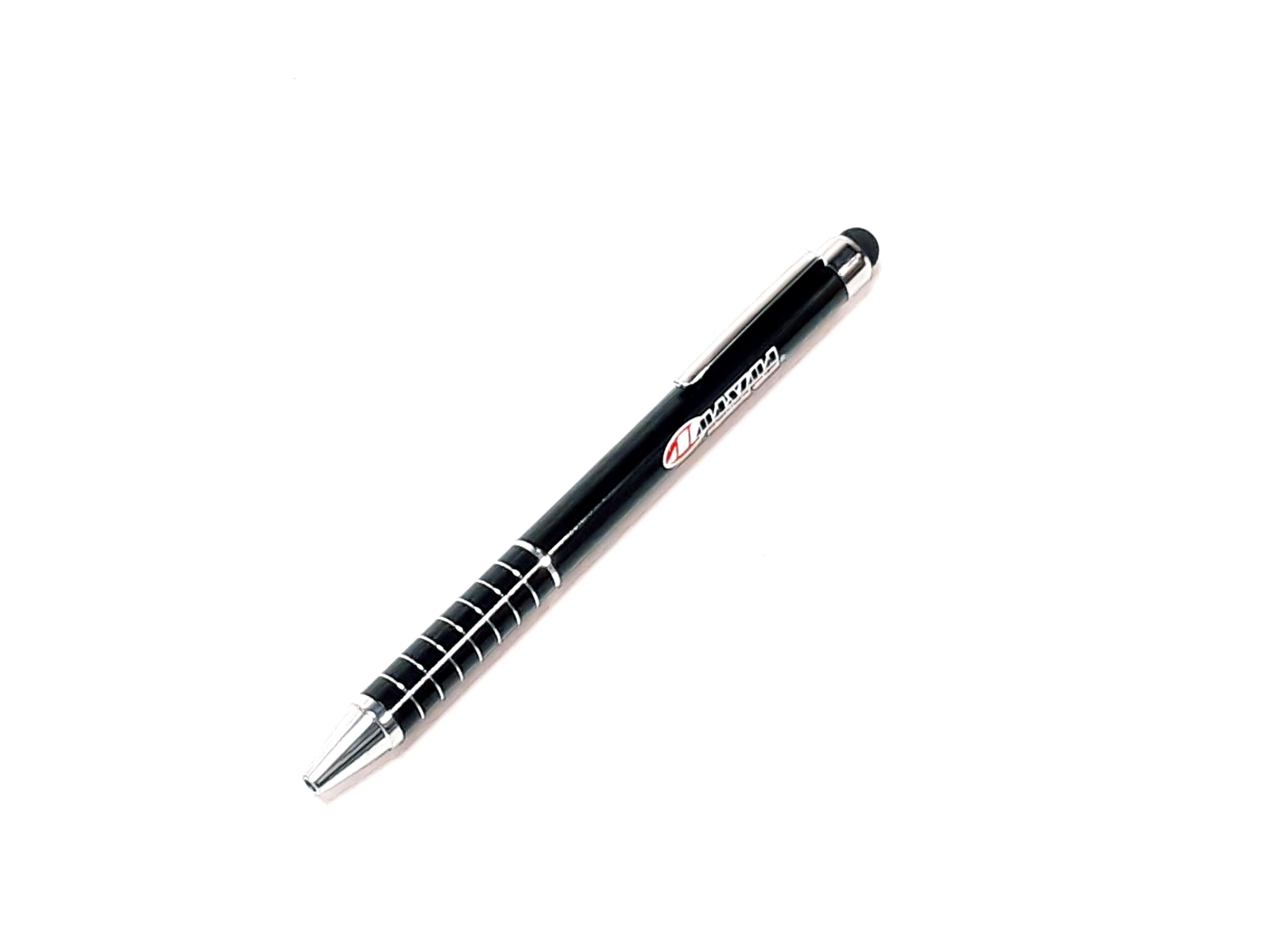 MAXIMA METAL PEN/BLACK