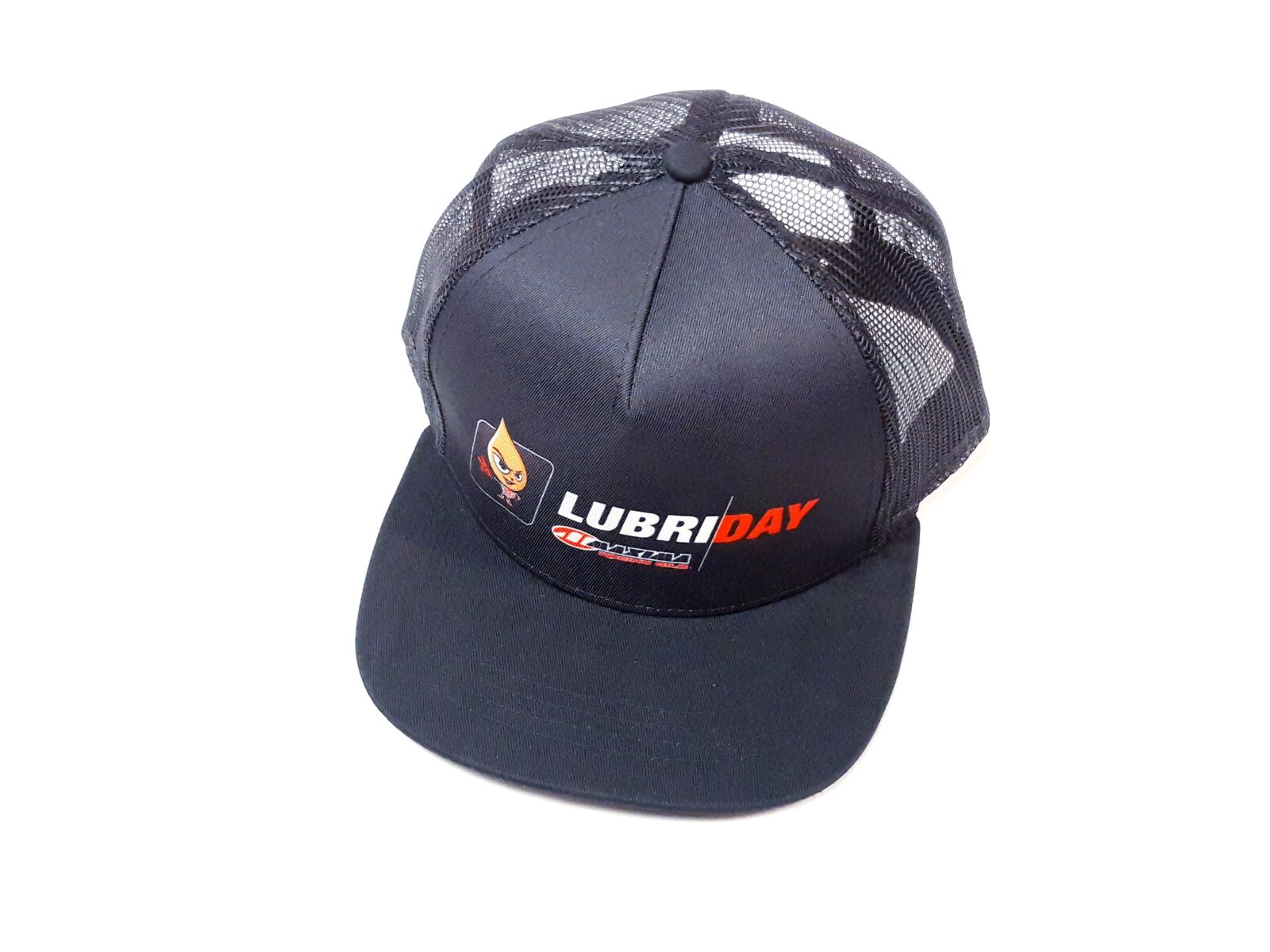 MAXIMA LUBRIDAY HAT