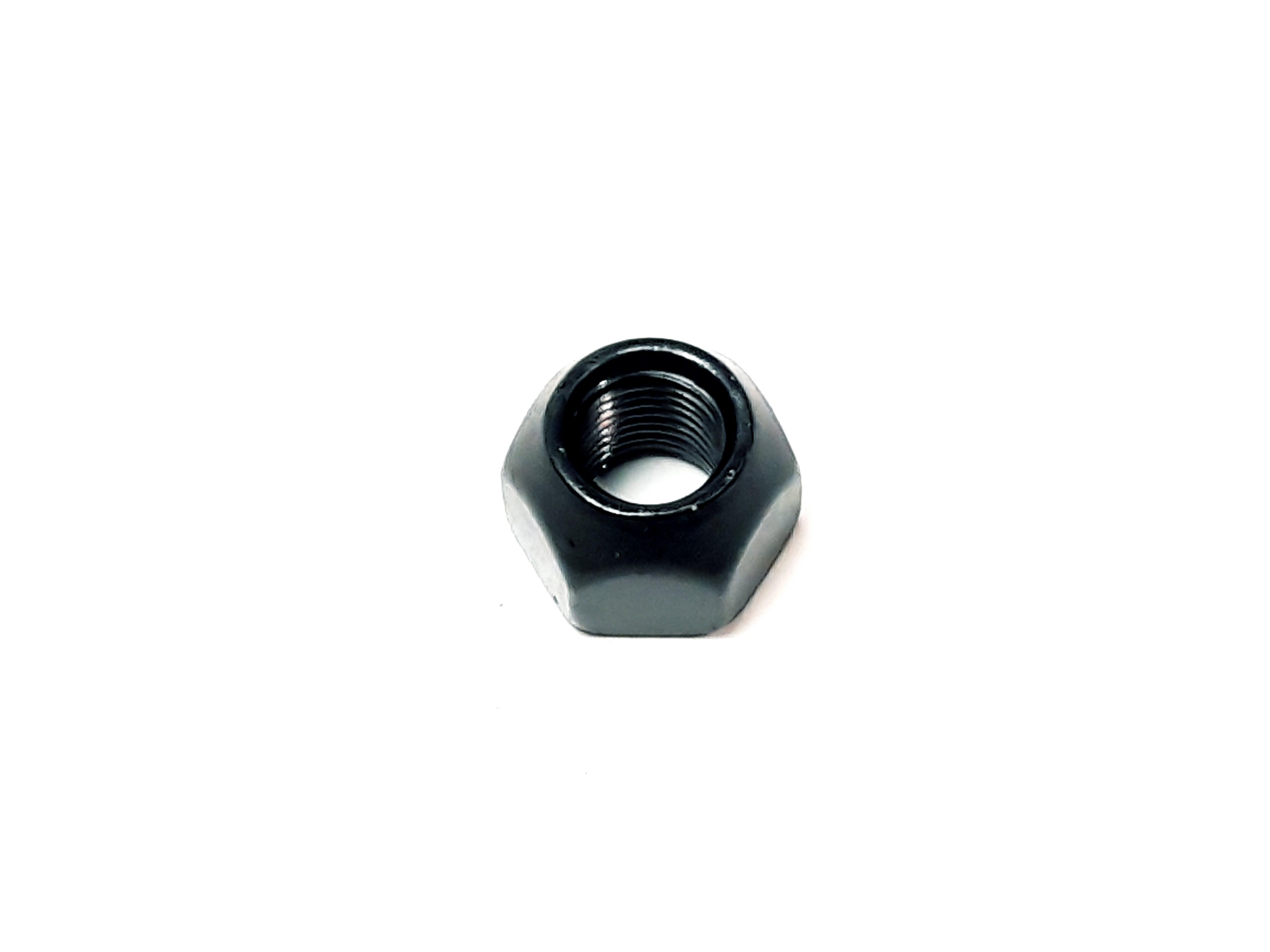 NUT, WHEEL 7/16-20 BNZ (PKG 20)