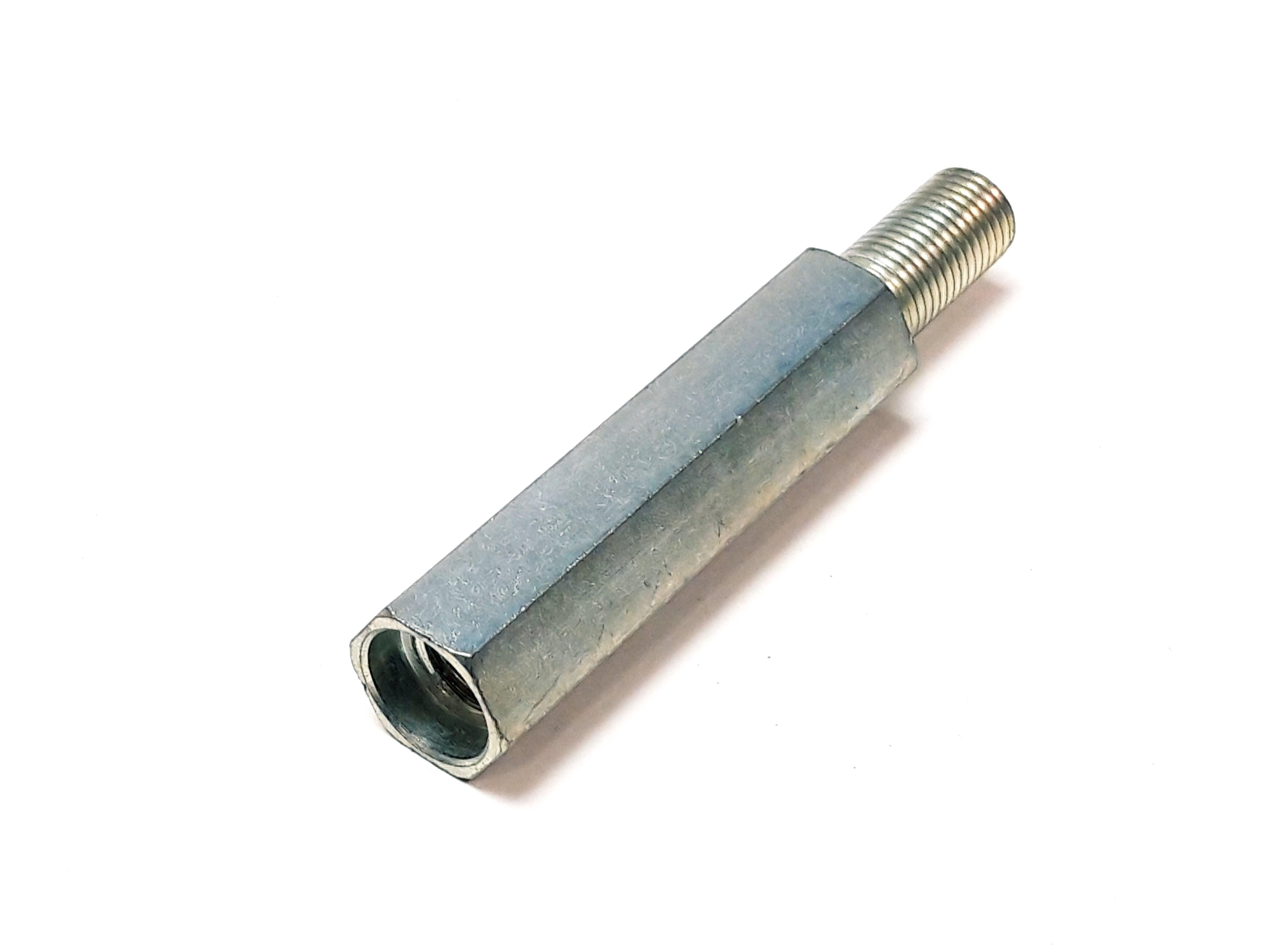 EXTENSION STUD-PLATED