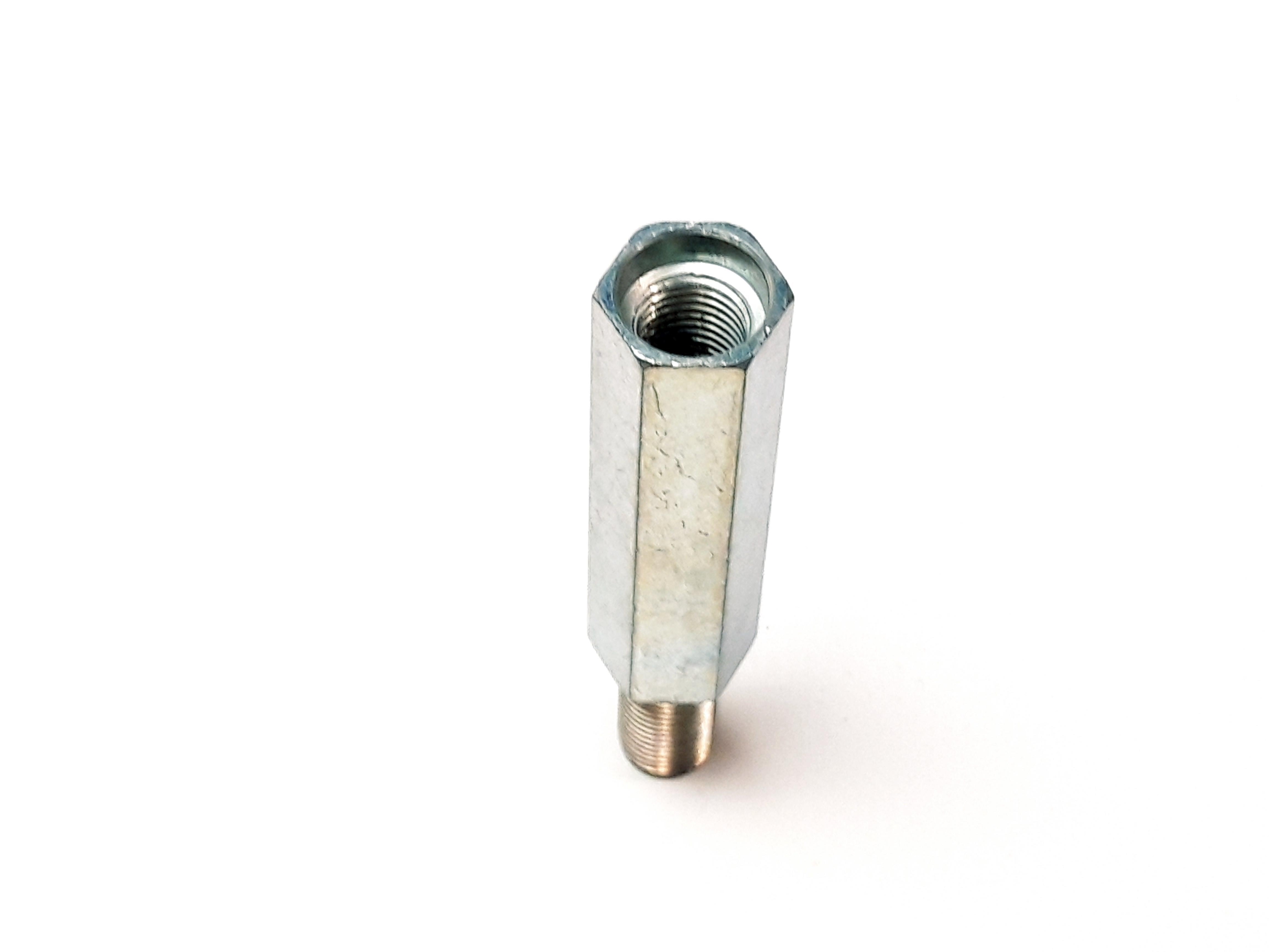 EXTENSION STUD-PLATED
