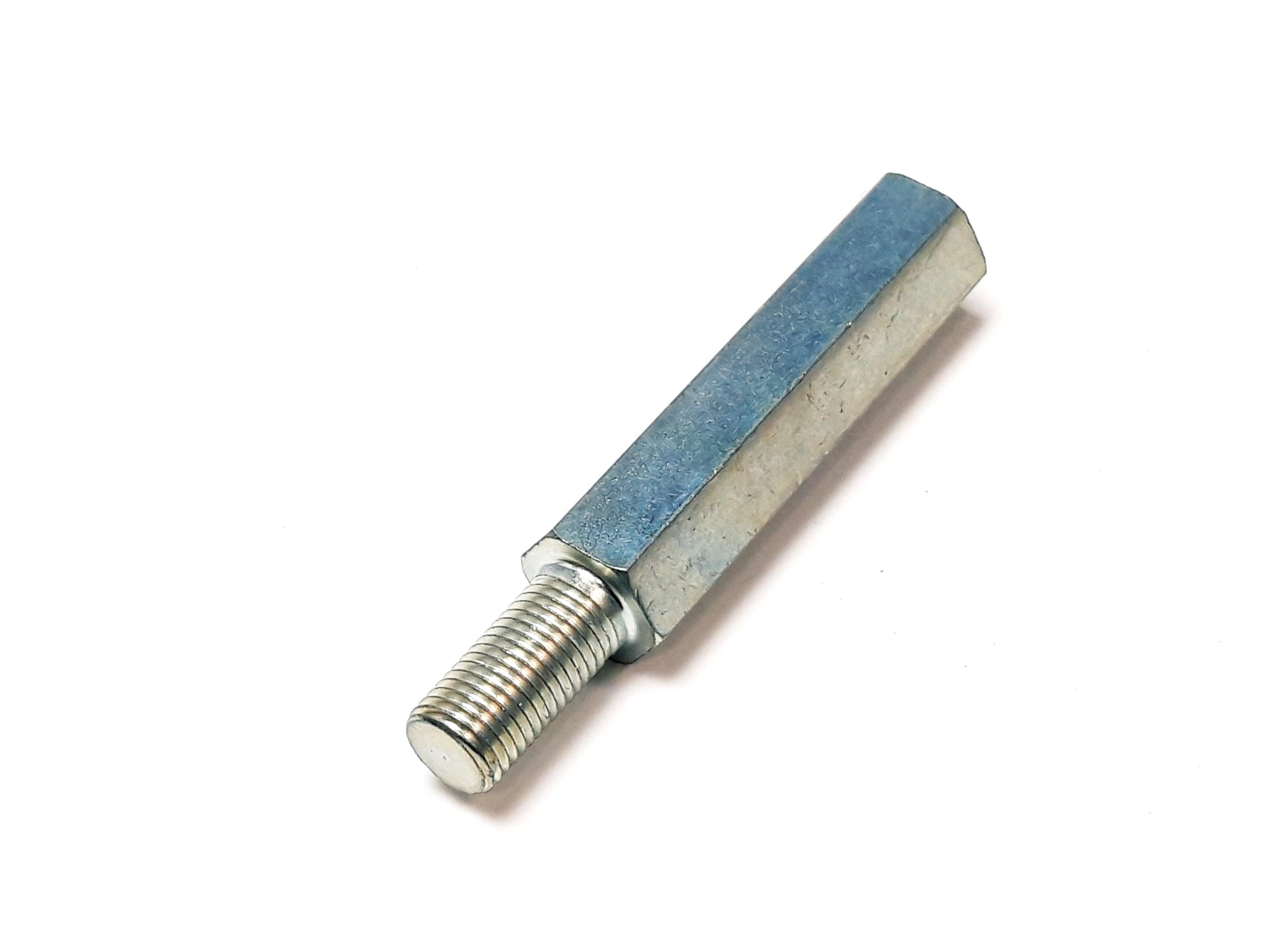 EXTENSION STUD-PLATED