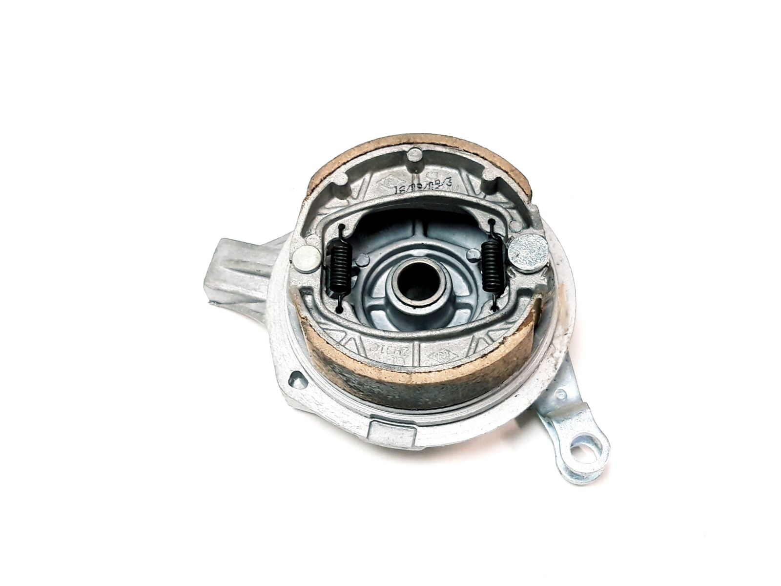 YADEA rear brake