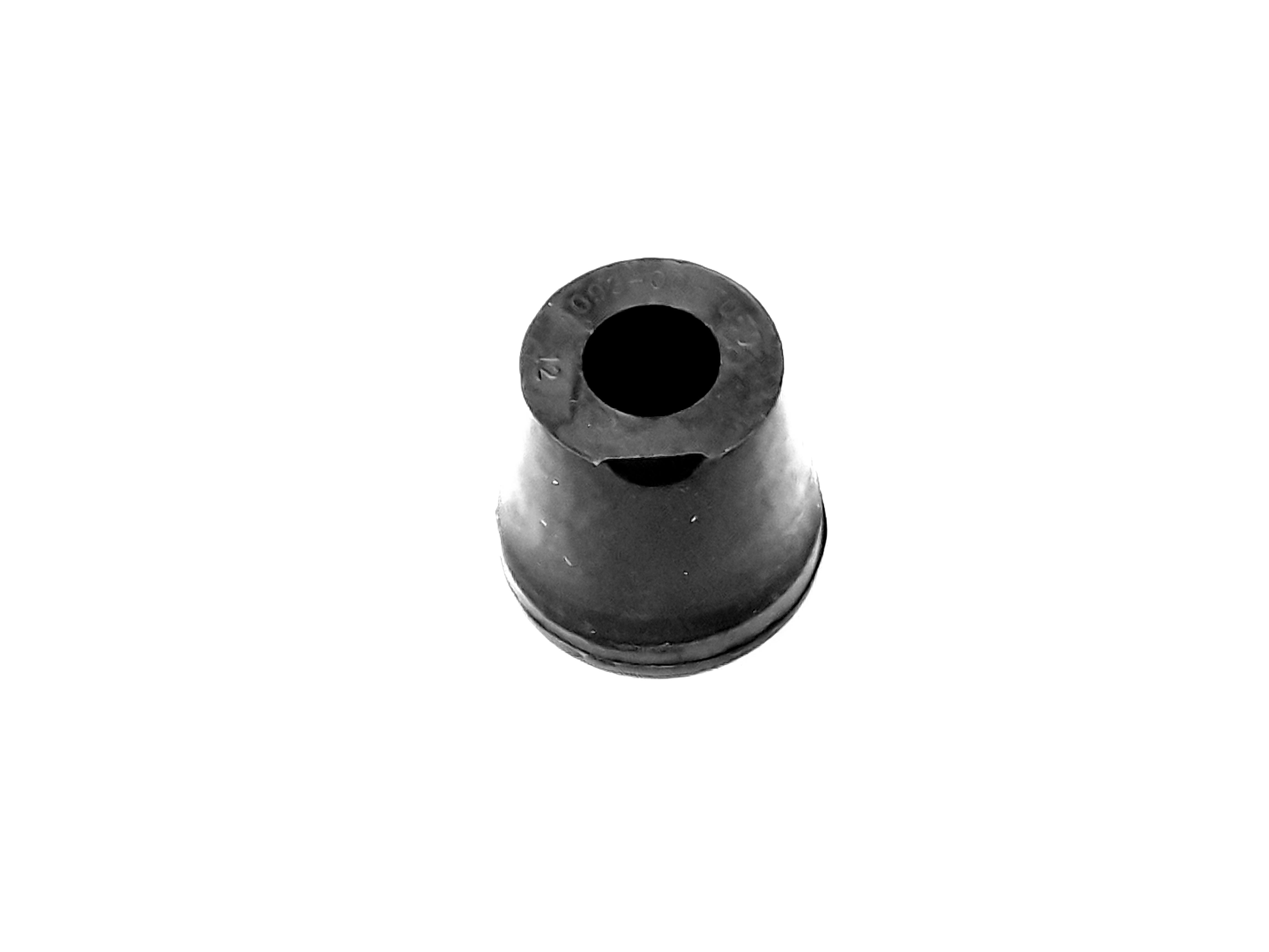 Rubber damper