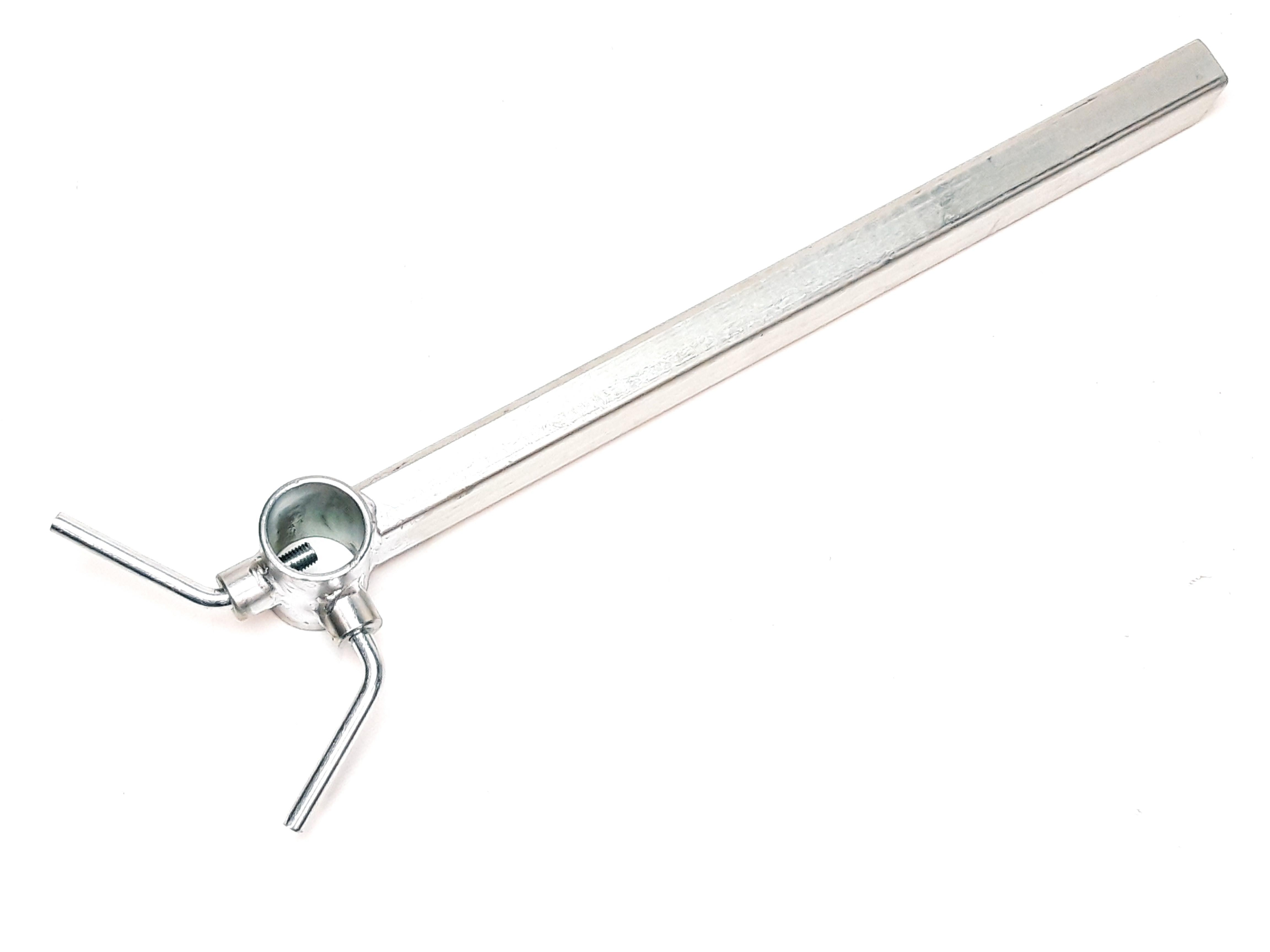 SHARK Support Leg 2 WOOD 1500