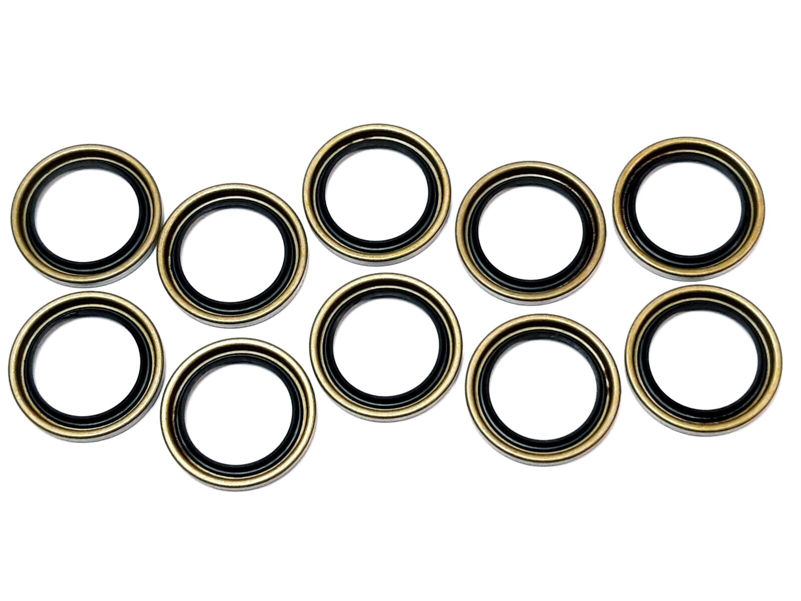 (PKG 10) OIL SEAL