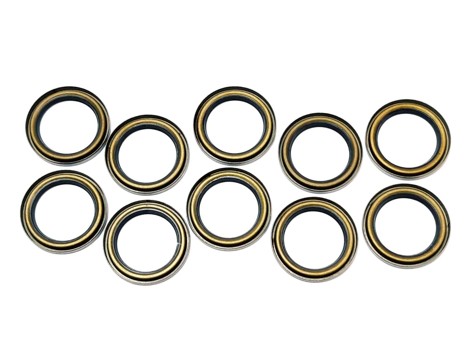 (PKG 10) OIL SEAL
