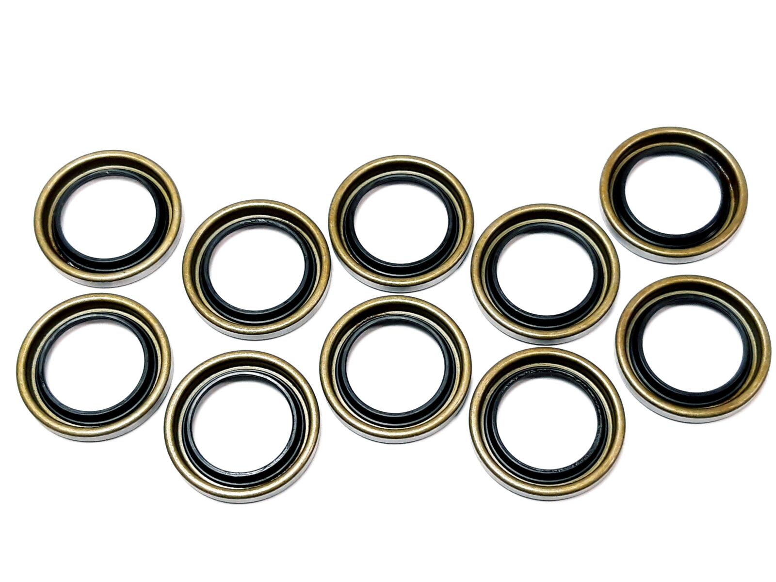 PKG 10, OIL SEAL, REPLACES 102-15