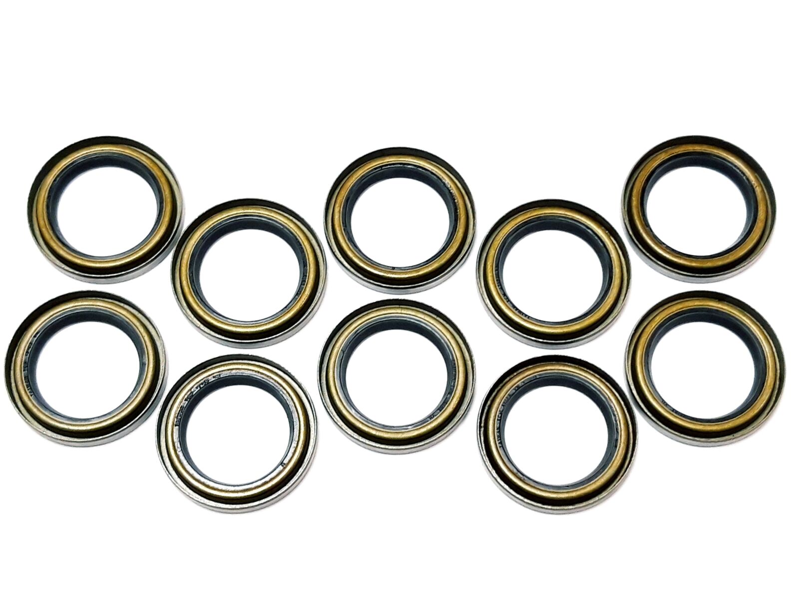 PKG 10, OIL SEAL, REPLACES 102-15