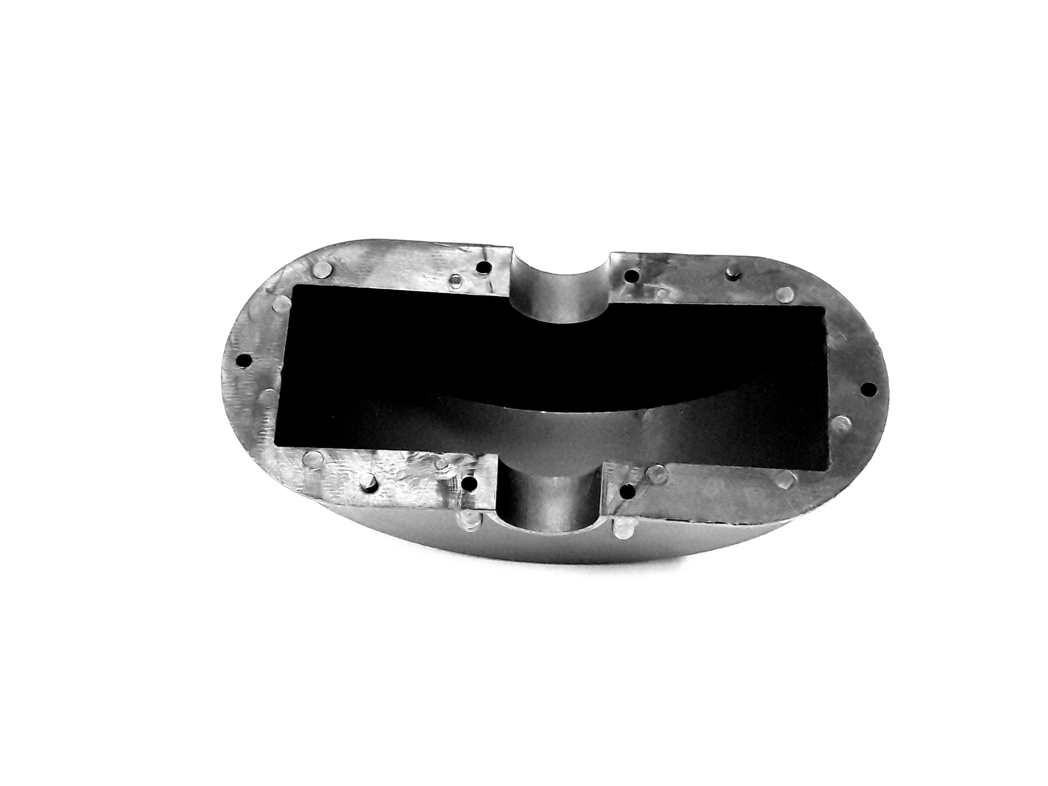 SHARK LOWER BOX SPREADER 60KG