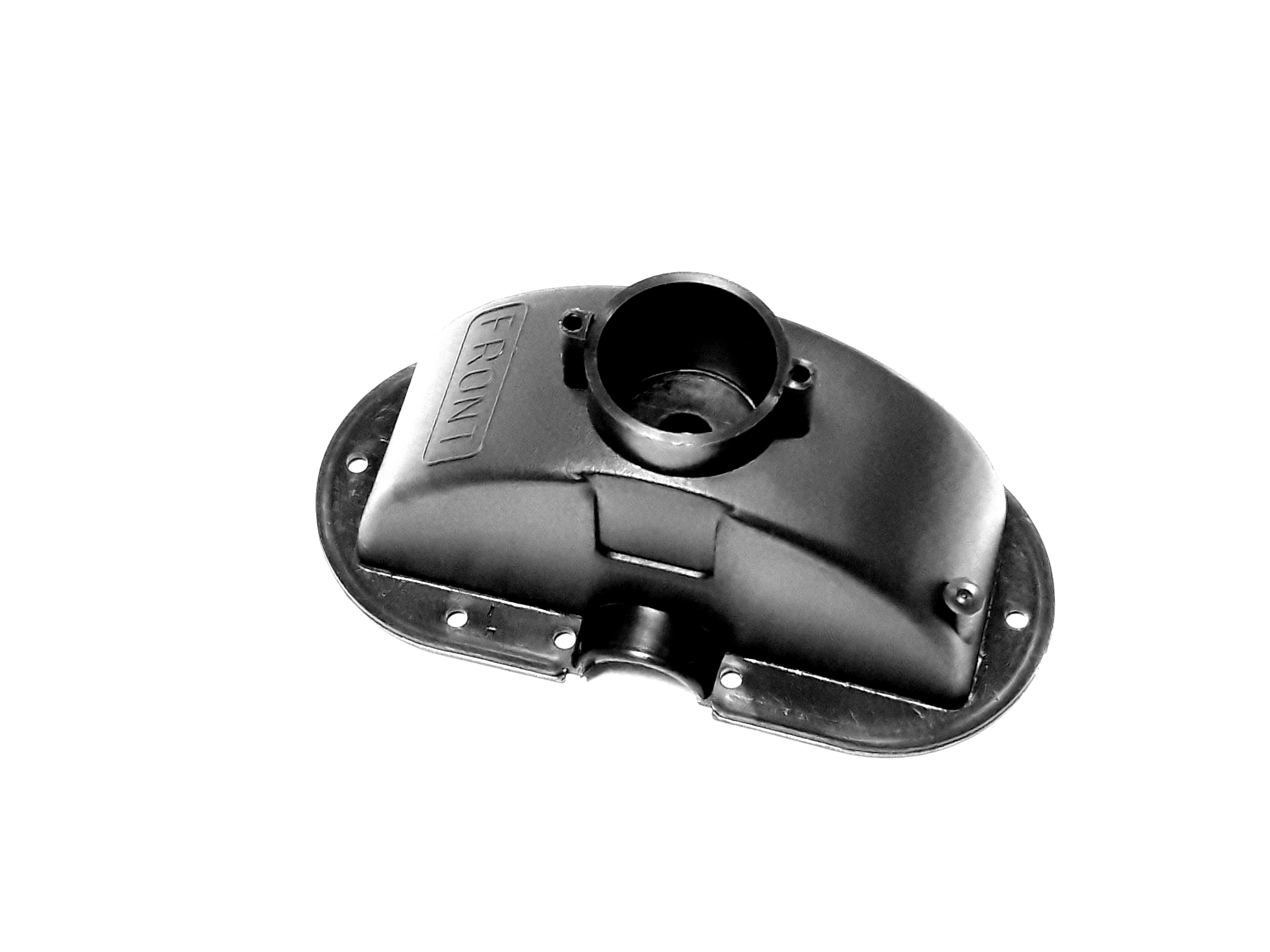 SHARK UPPER BOX SPREADER 60KG