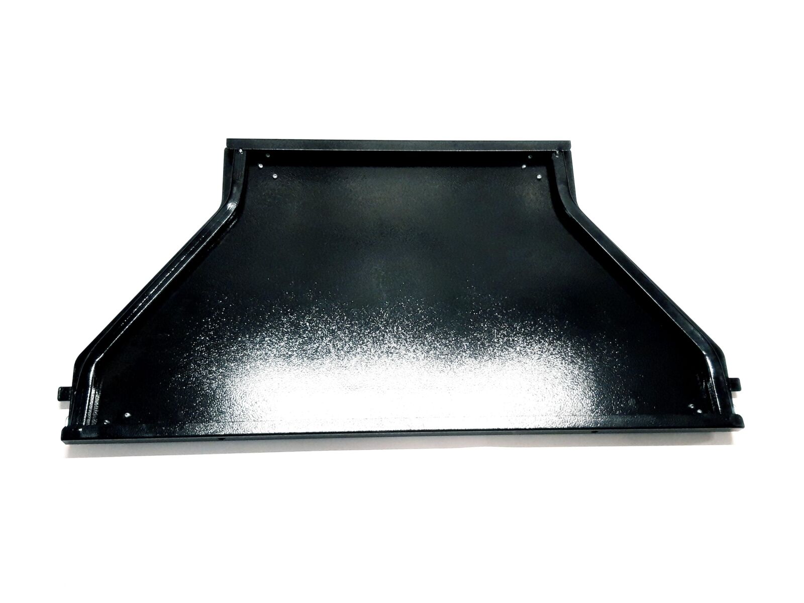 SHARK TRAILER HEADBOARD WOOD 550