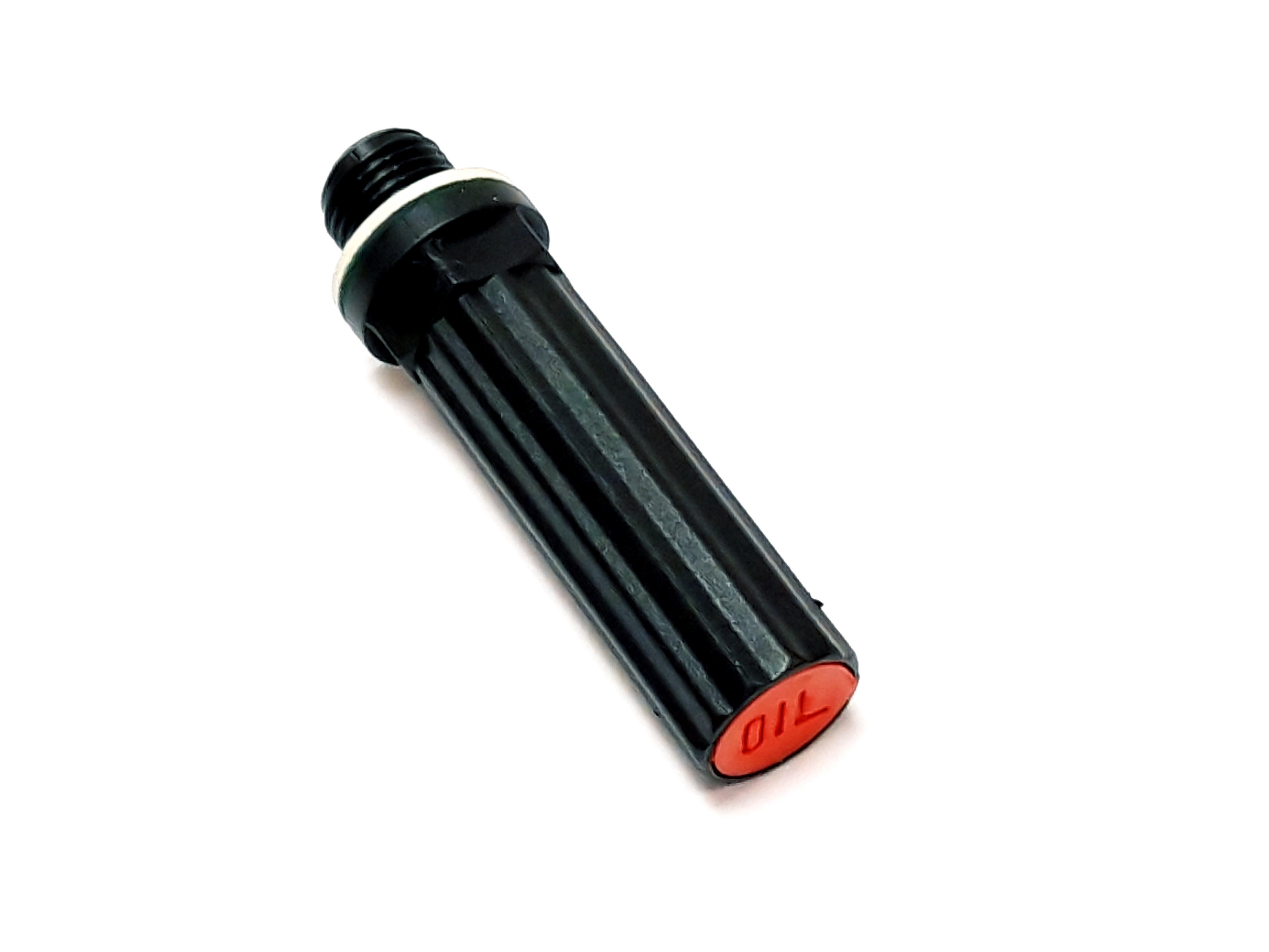 PLUG, FILL/VENT 1/4 BSPP