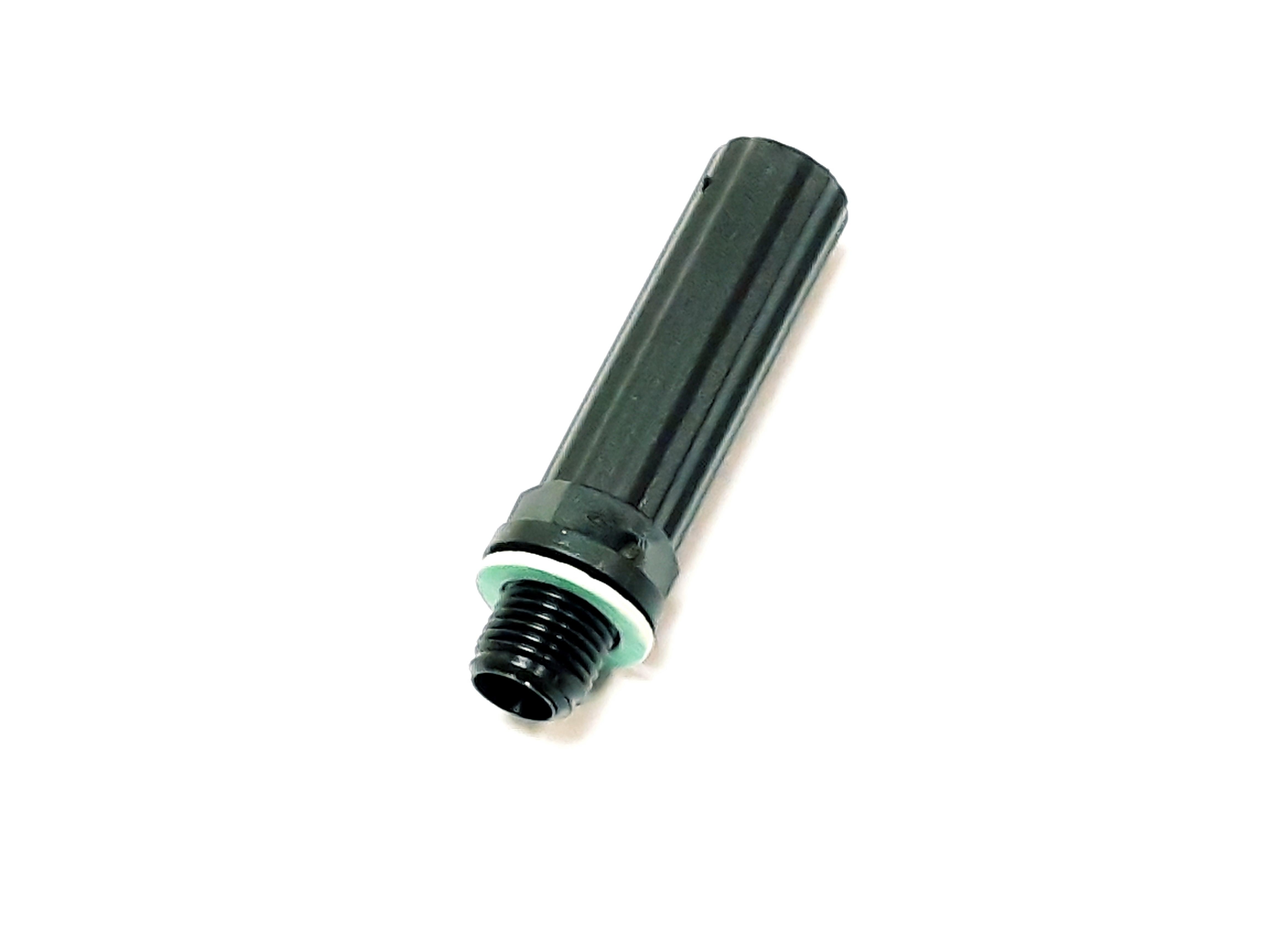 PLUG, FILL/VENT 1/4 BSPP