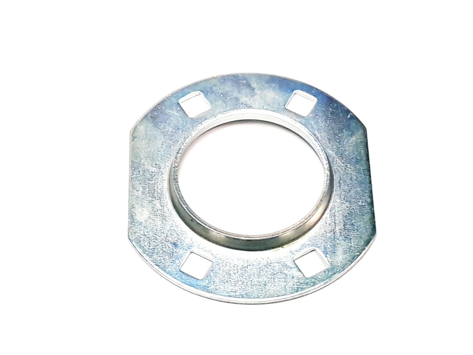 FLANGE STAMPED - 4 HOLE